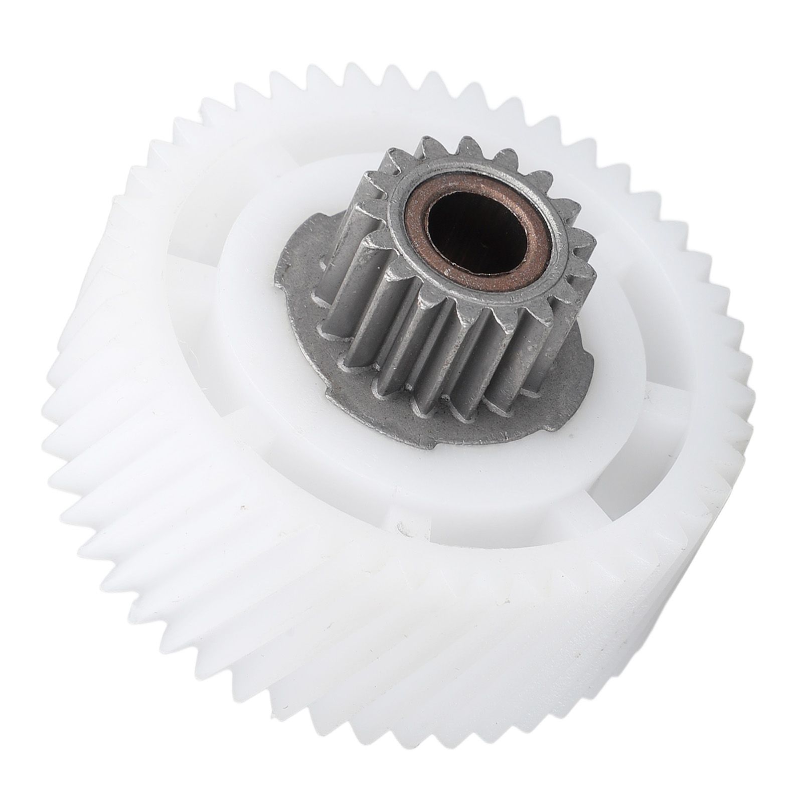 Meat Grinder Gear Spare Part Stainless Steel Plastic Meat Grinder Mincer Pinion Accessories for Replacement - Image 6