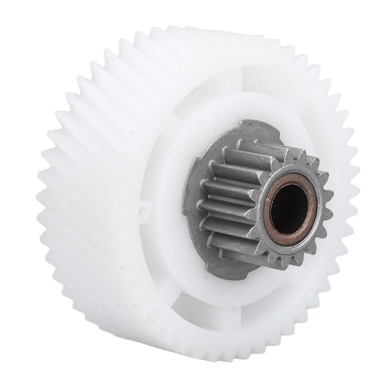 Meat Grinder Gear Spare Part Stainless Steel Plastic Meat Grinder Mincer Pinion Accessories for Replacement - Image 7