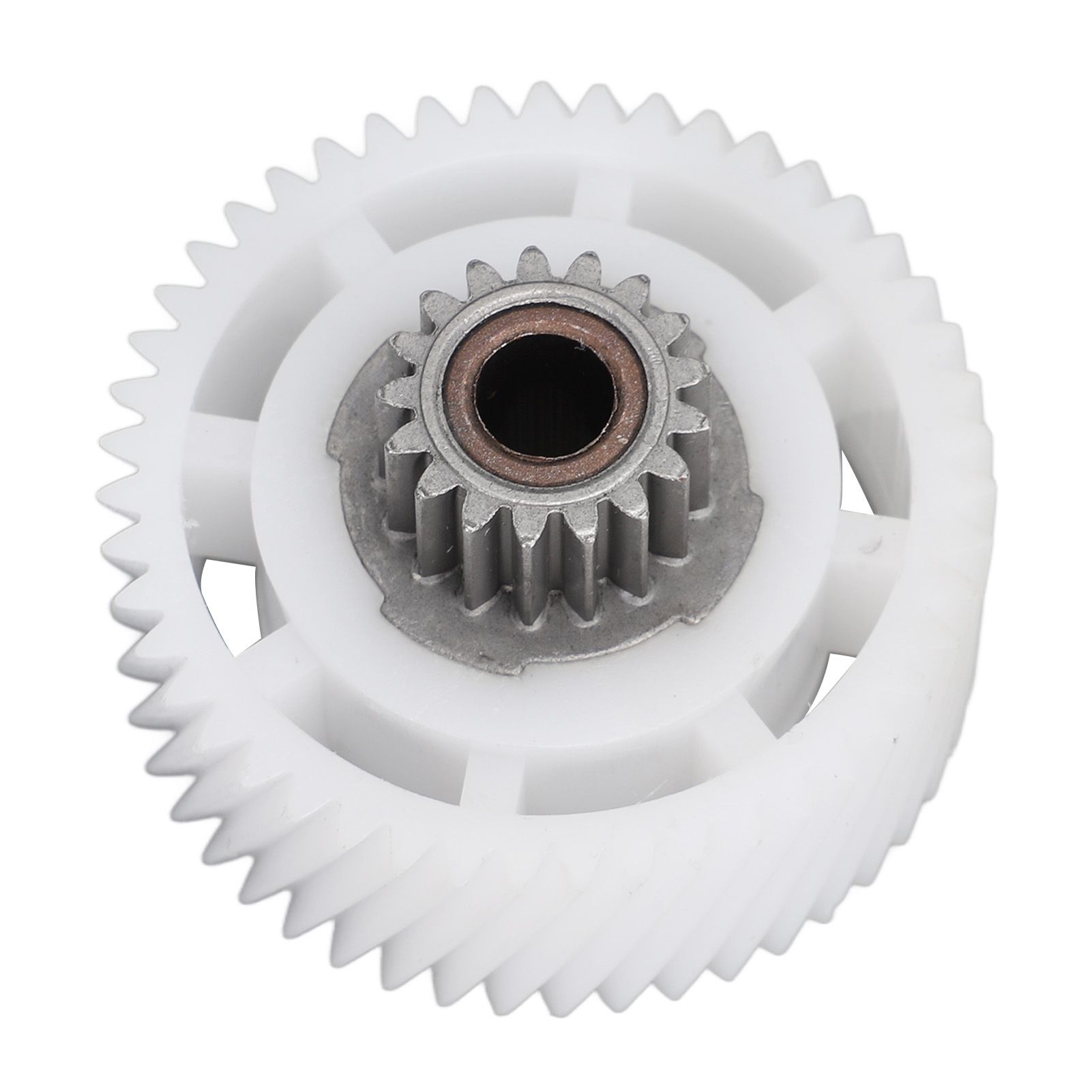 Meat Grinder Gear Spare Part Stainless Steel Plastic Meat Grinder Mincer Pinion Accessories for Replacement - Image 8
