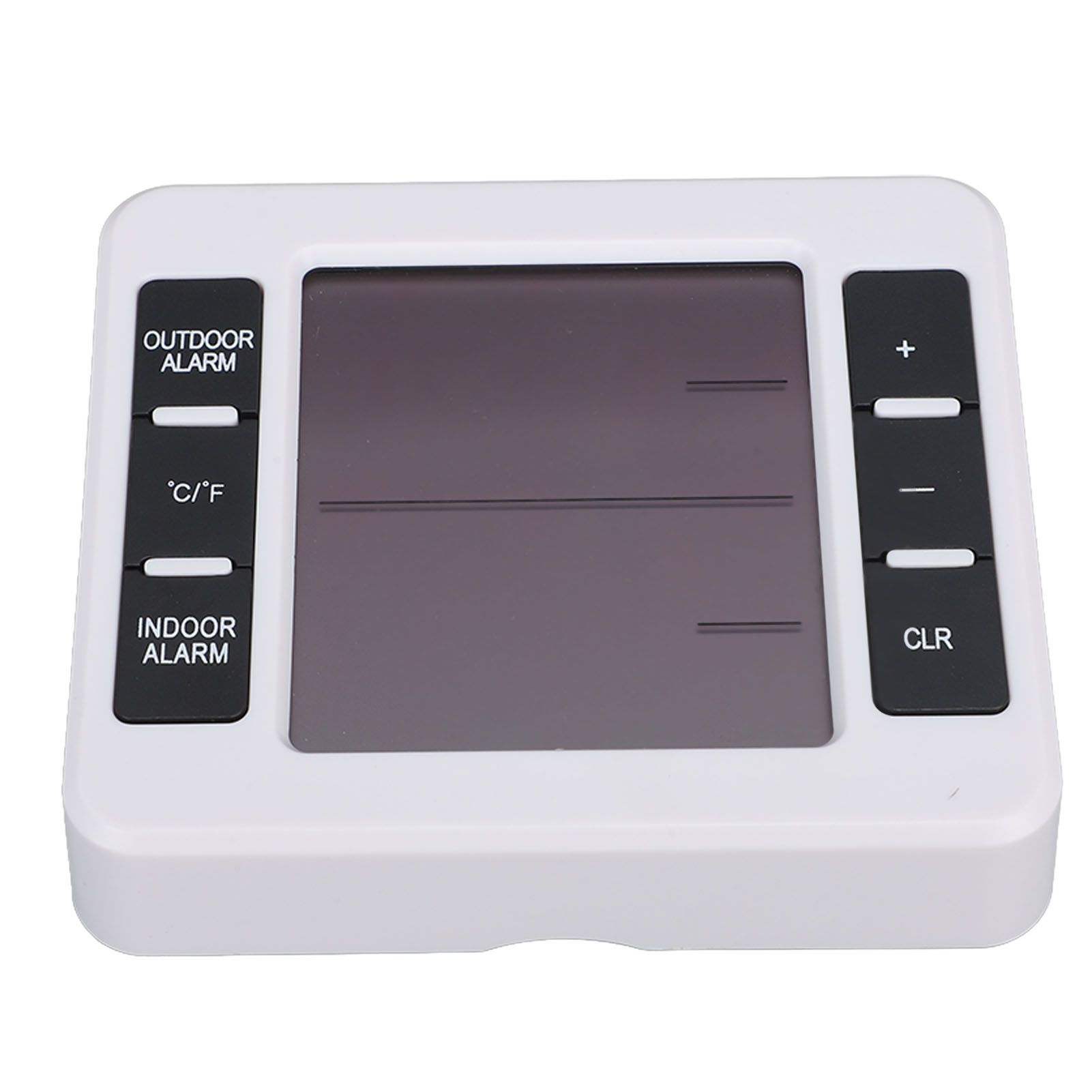 Indoor Outdoor Thermometer Hygrometer 433Mhz Wireless Digital Temperature and Humidity Monitor - Image 3