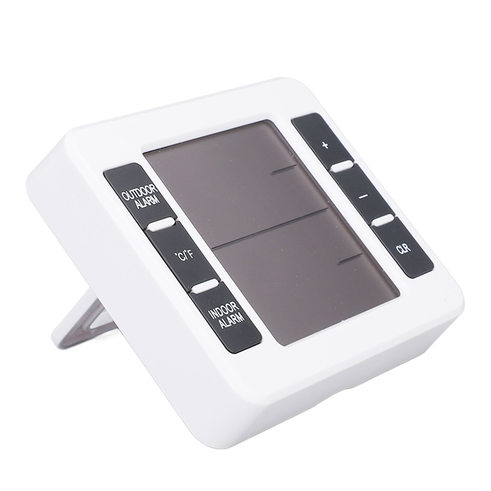 Indoor Outdoor Thermometer Hygrometer 433Mhz Wireless Digital Temperature and Humidity Monitor - Image 4