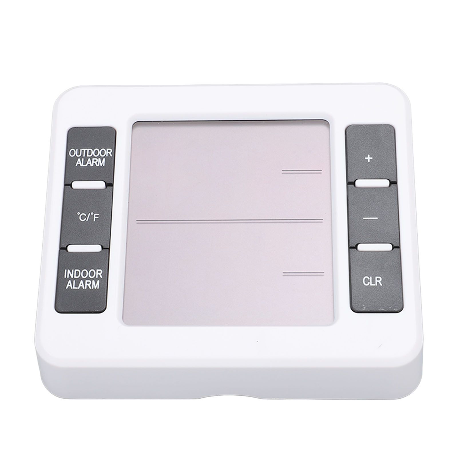 Indoor Outdoor Thermometer Hygrometer 433Mhz Wireless Digital Temperature and Humidity Monitor - Image 5