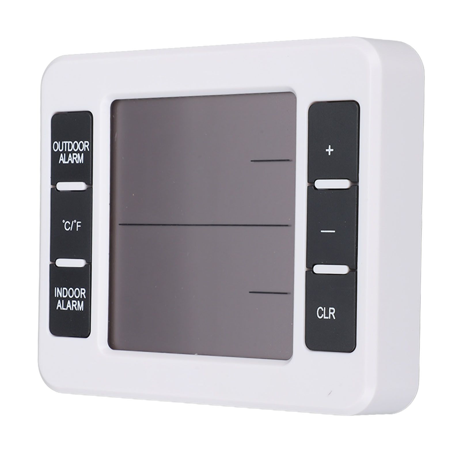 Indoor Outdoor Thermometer Hygrometer 433Mhz Wireless Digital Temperature and Humidity Monitor - Image 6