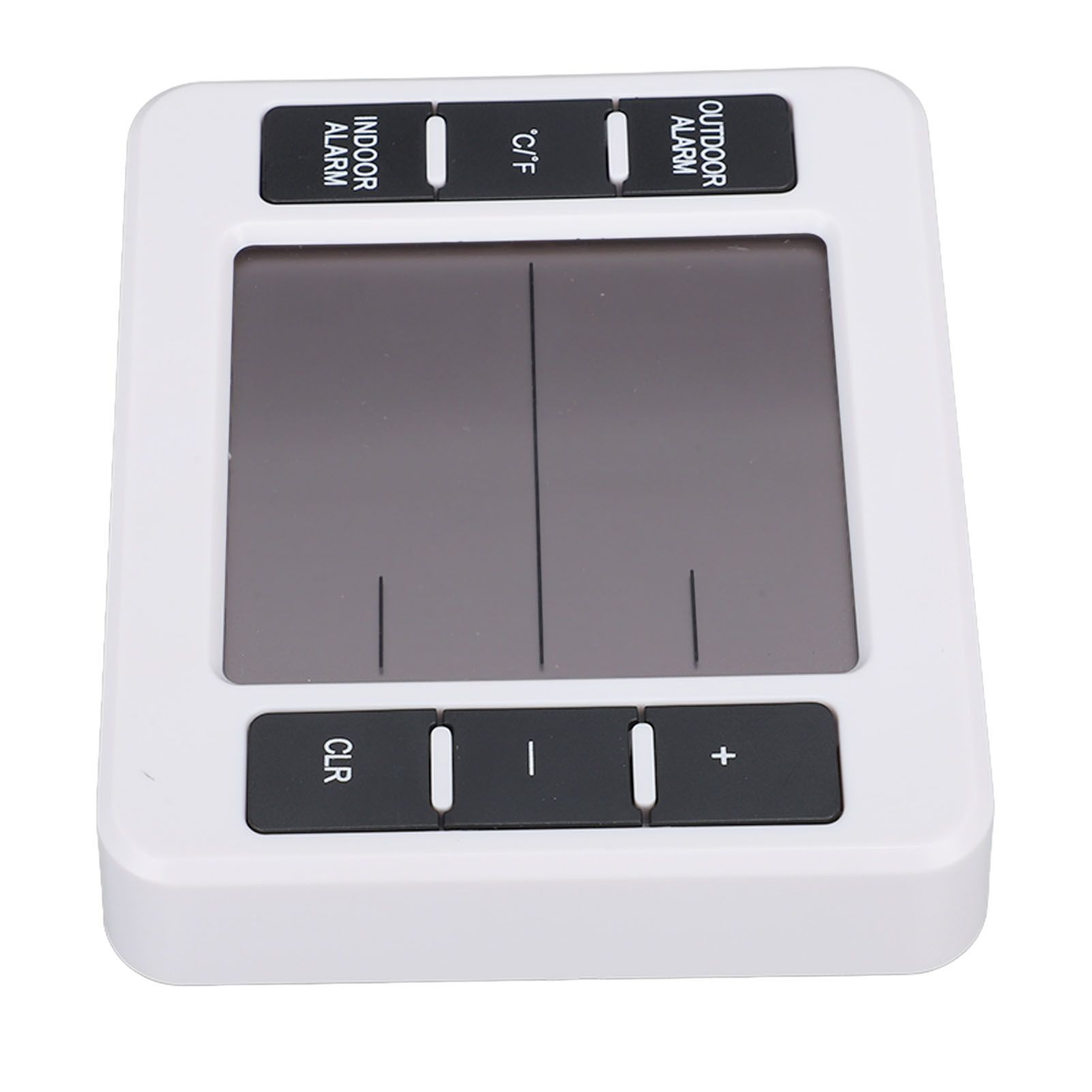 Indoor Outdoor Thermometer Hygrometer 433Mhz Wireless Digital Temperature and Humidity Monitor - Image 7