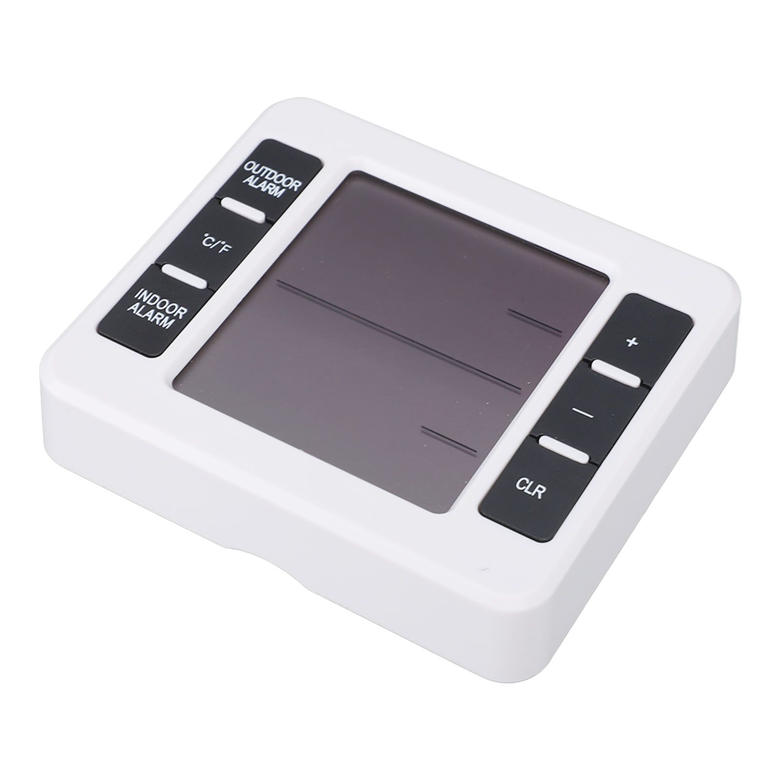 Indoor Outdoor Thermometer Hygrometer 433Mhz Wireless Digital Temperature and Humidity Monitor - Image 8