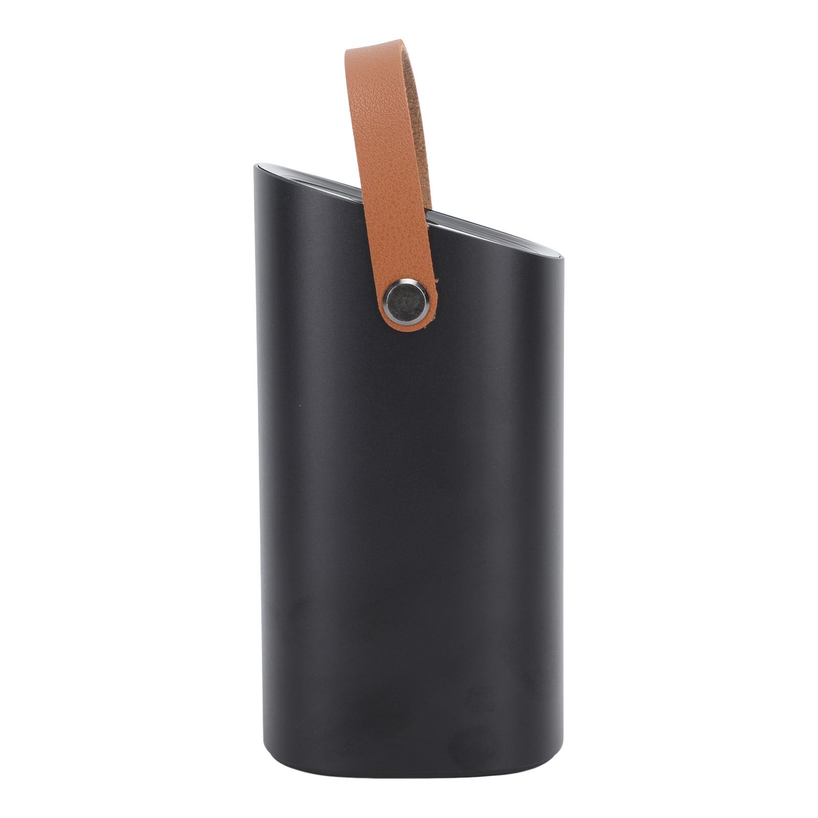 Portable Waterless Aromatherapy Machine Intelligent Touch Screen USB Charging Car Automatic Aroma Diffuser - Image 5