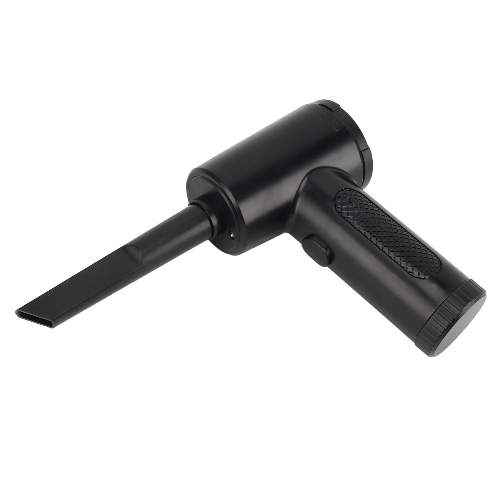 Air Duster With LED Light Cordless 68W High Power Simple Operation 3 Gears Dust Blower for Computer Keyboard Car Electric Devices - Image 3