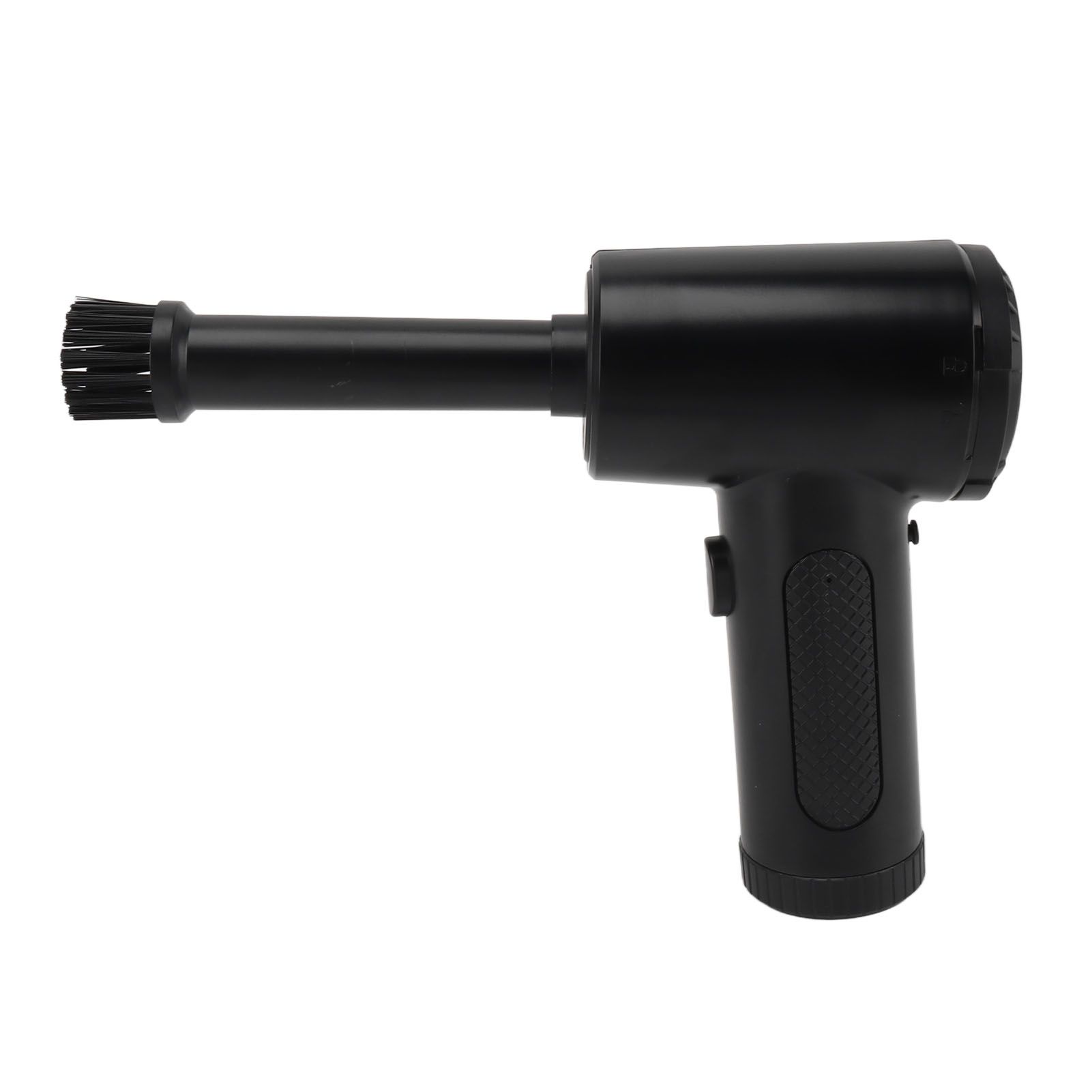 Air Duster With LED Light Cordless 68W High Power Simple Operation 3 Gears Dust Blower for Computer Keyboard Car Electric Devices - Image 8