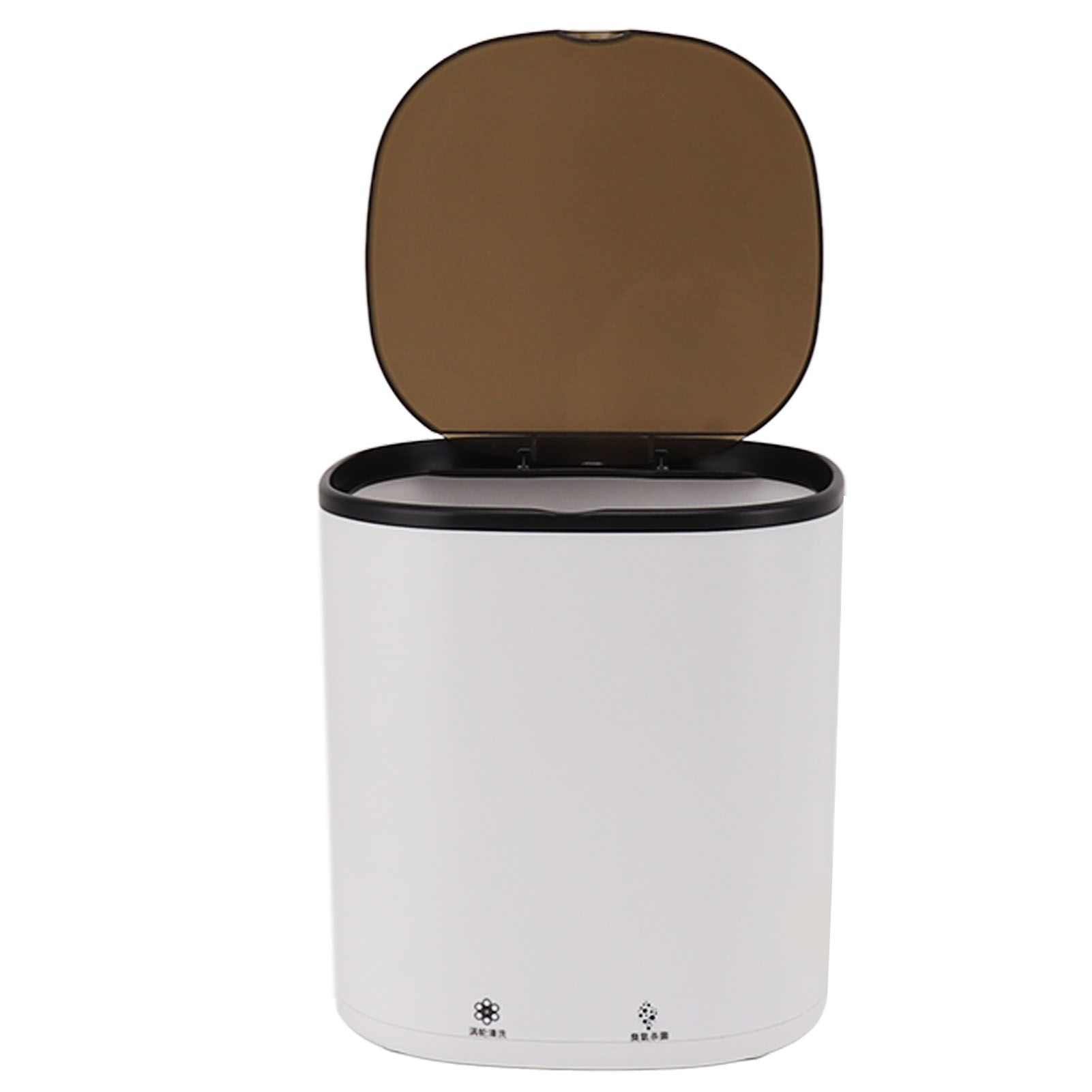 Automatic Cosmetic Brush Cleaner Makeup Brush Cleaner Machine 2 in 1 USB Powered 4.5L Mini Washer 12V for Travel - Image 8