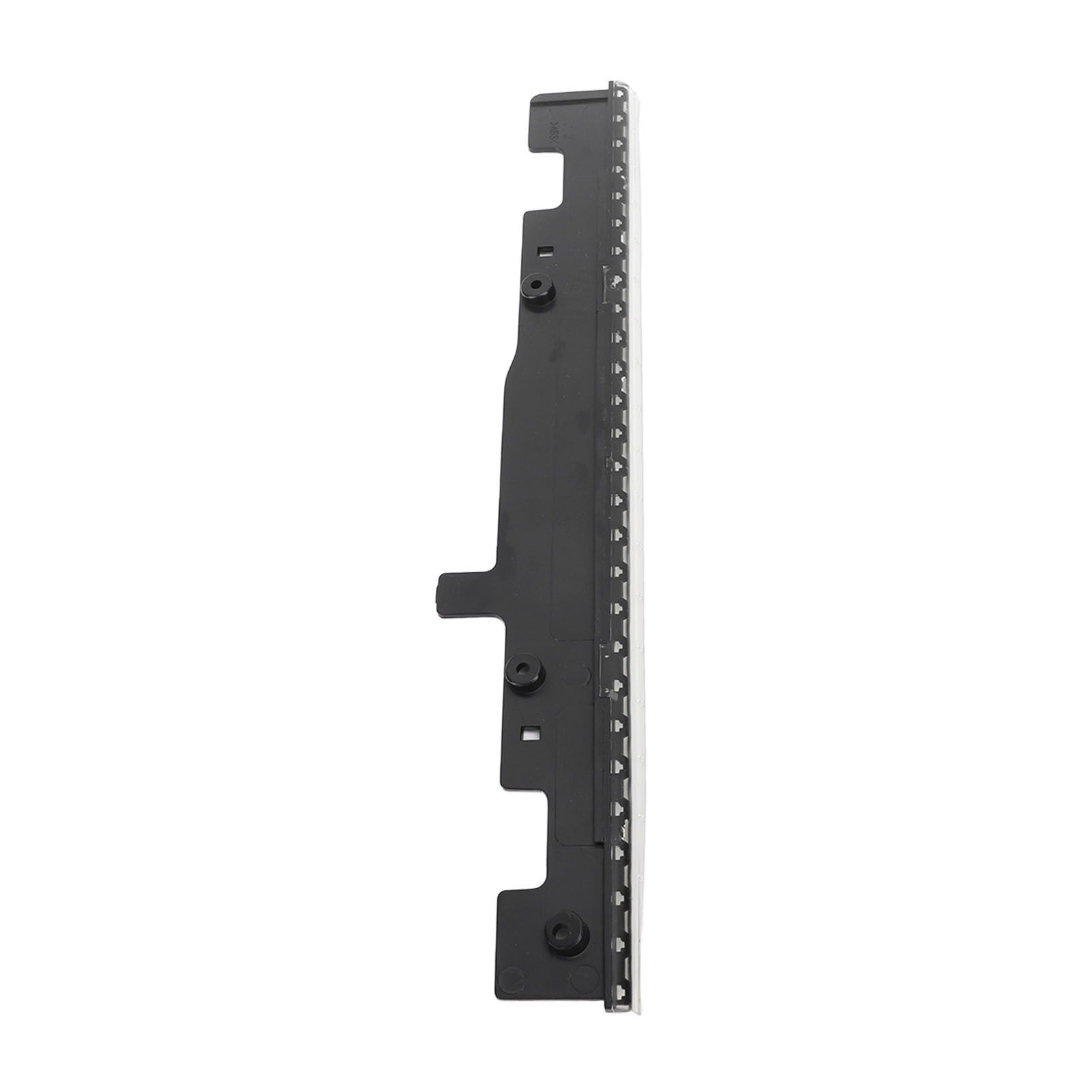 Vacuum Cleaner Scraper Brush Efficient ABS Wide Adaptability Cleaning Scraper for TINECO 2.0LED LCD Replacement Accessories - Image 3