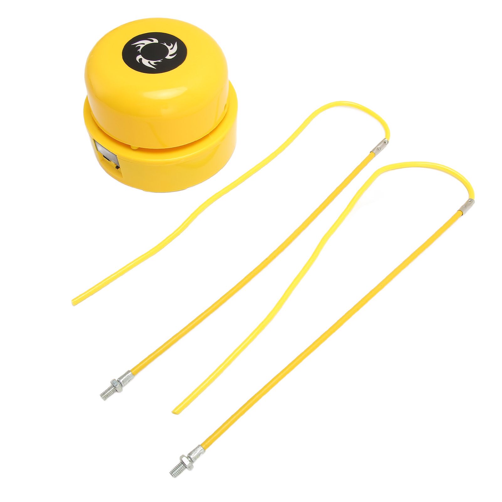 Smart Jump Rope Machine 10 Speed Adjustable Backlit LCD Screen Automatic Jump Workout Machine for Women Men Kids - Image 3
