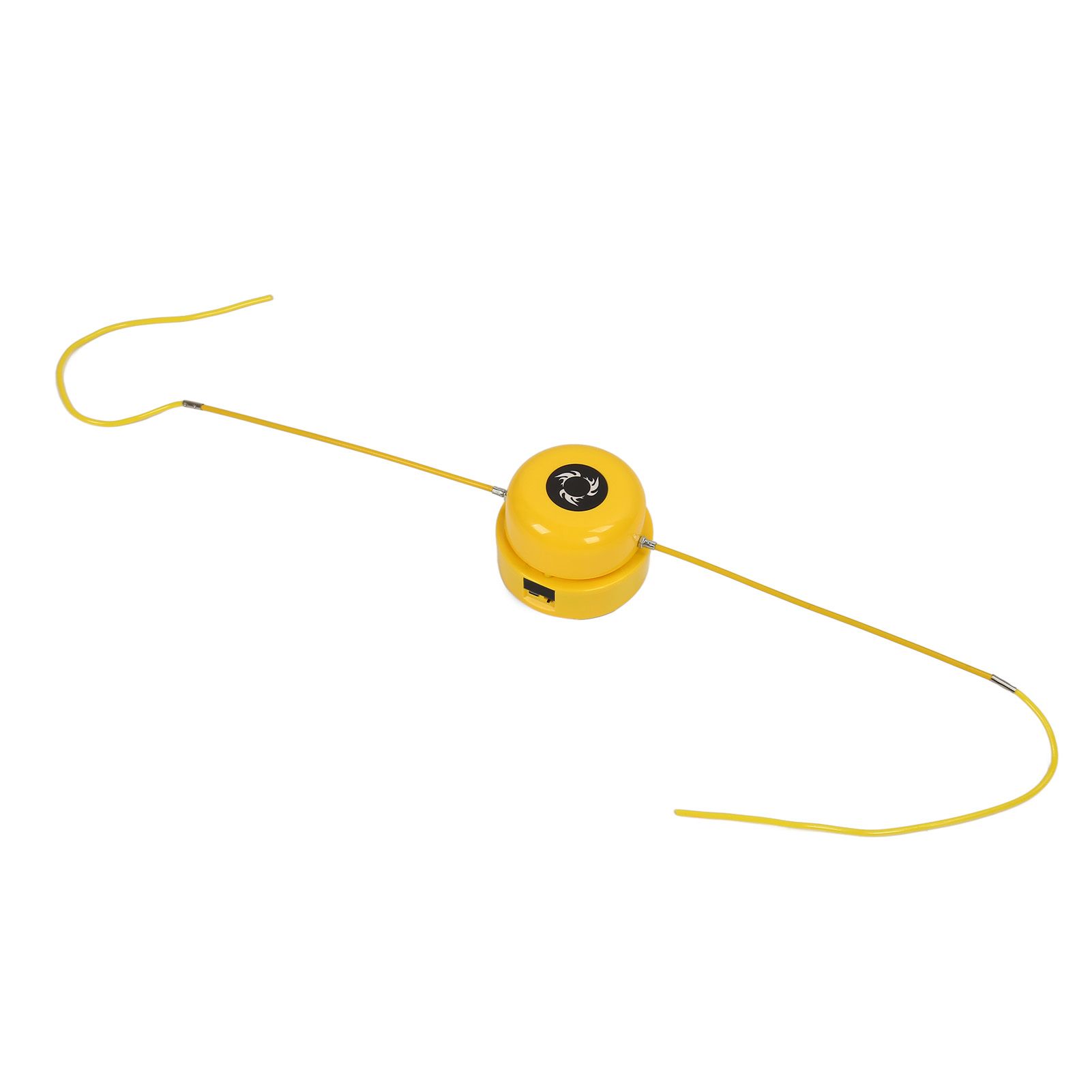 Smart Jump Rope Machine 10 Speed Adjustable Backlit LCD Screen Automatic Jump Workout Machine for Women Men Kids - Image 5