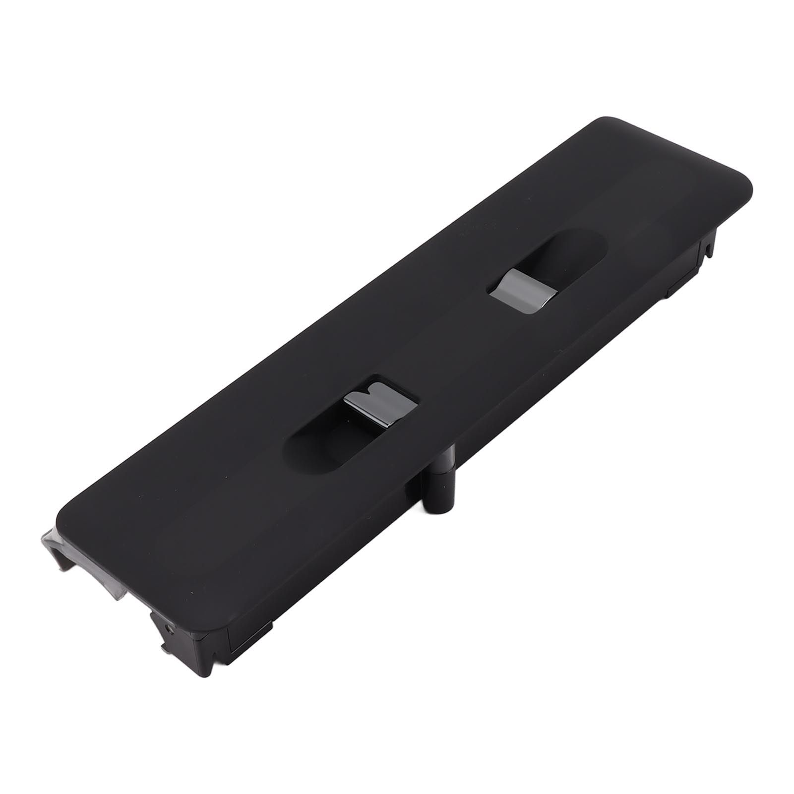 Vacuum Cleaner Main Brush Cover ABS Roller Brush Cover Easy Installation Vacuum Cleaner Replacement Parts for Tineco 3.0 - Image 5