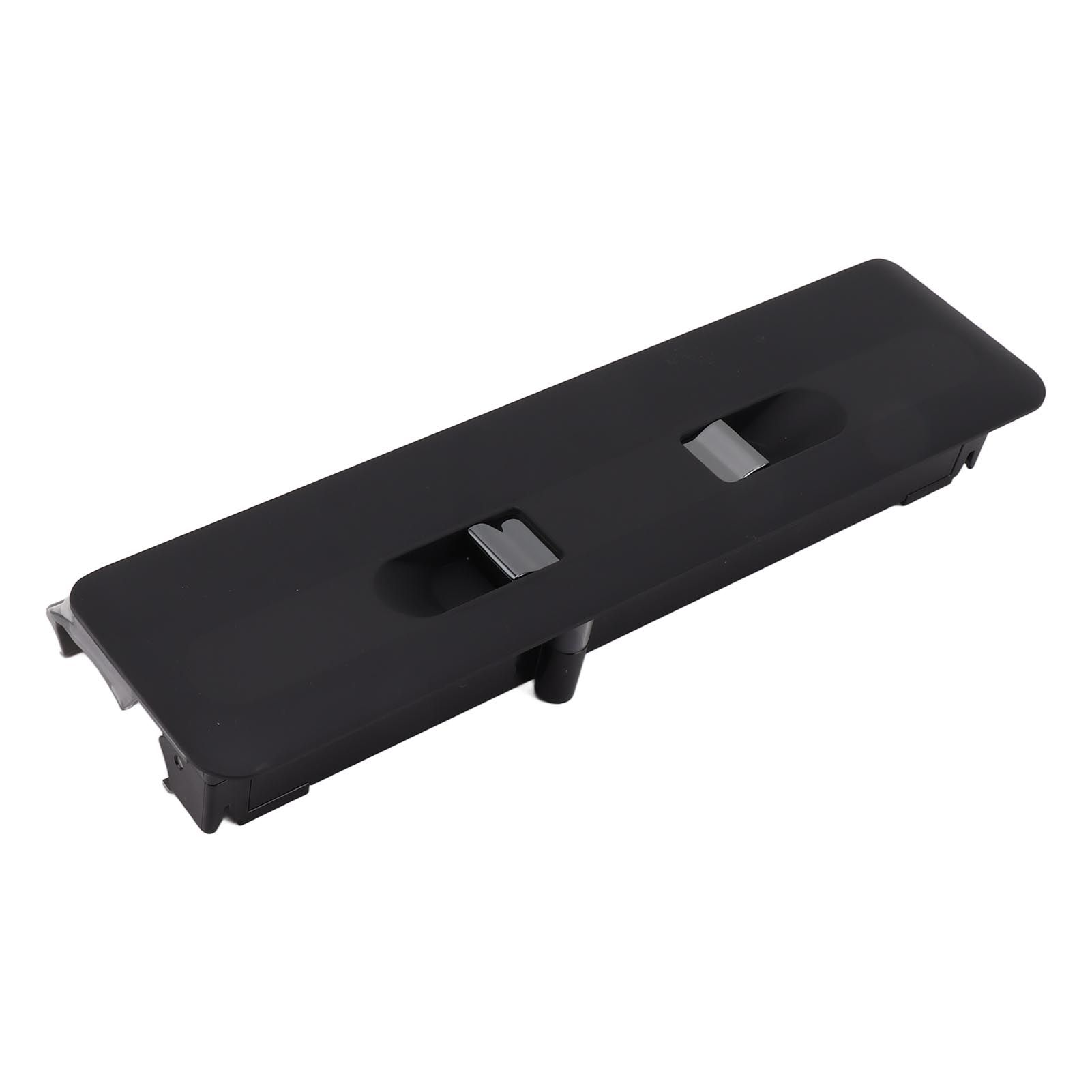 Vacuum Cleaner Main Brush Cover ABS Roller Brush Cover Easy Installation Vacuum Cleaner Replacement Parts for Tineco 3.0 - Image 6