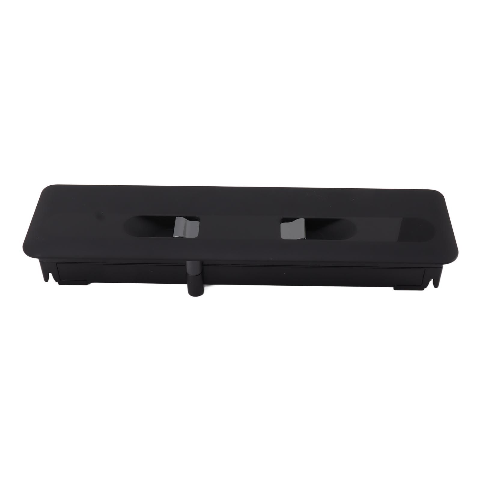 Vacuum Cleaner Main Brush Cover ABS Roller Brush Cover Easy Installation Vacuum Cleaner Replacement Parts for Tineco 3.0 - Image 8
