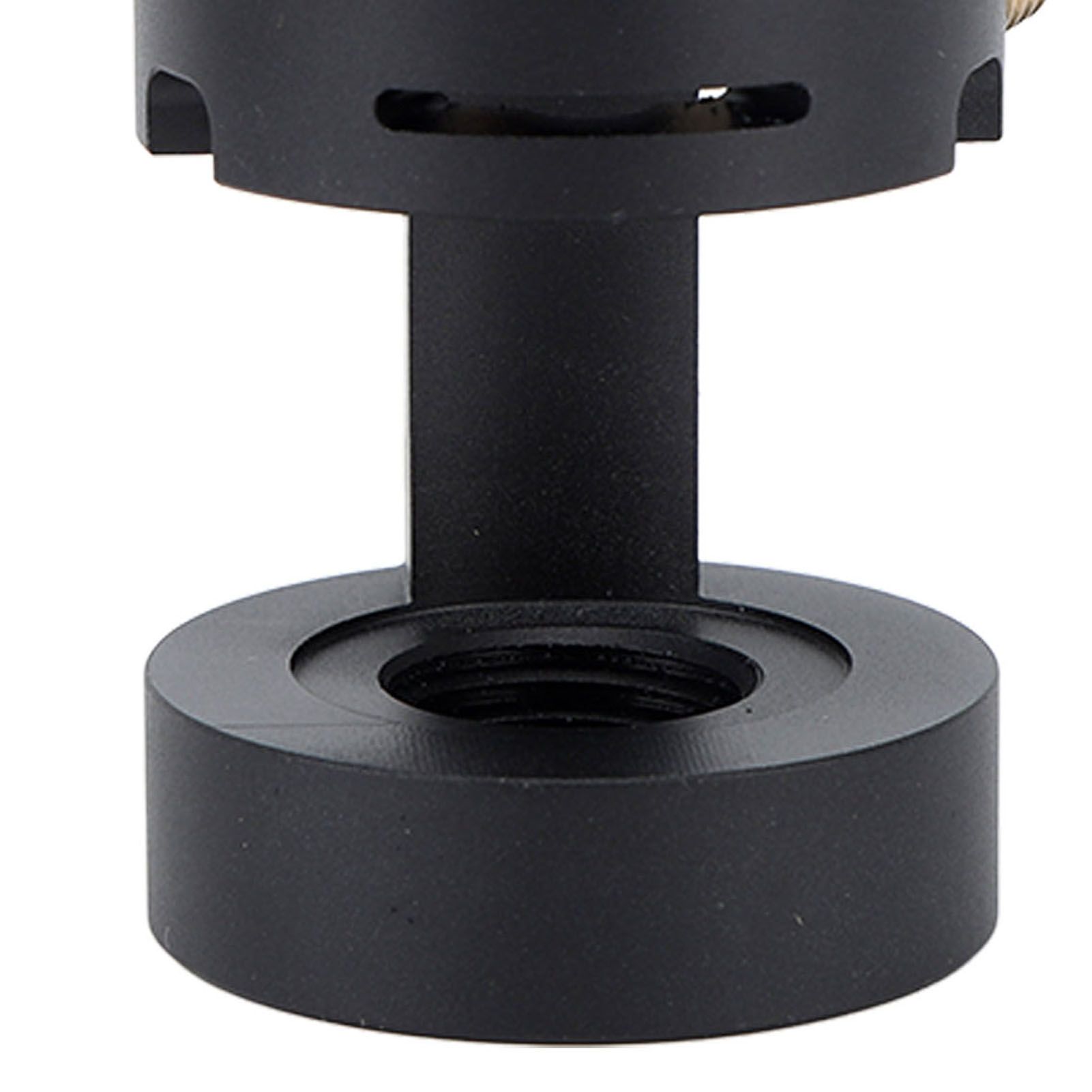 Electrode Grinder Head Welding Electrode Sharpener Head Aluminium Alloy Multi Angle Cut Off Slot Electrode Grinding Tool - Image 2