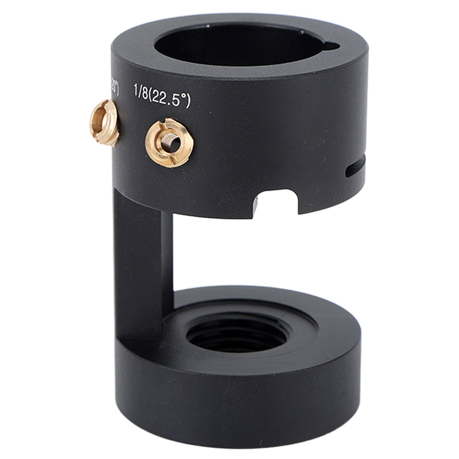 Electrode Grinder Head Welding Electrode Sharpener Head Aluminium Alloy Multi Angle Cut Off Slot Electrode Grinding Tool - Image 4