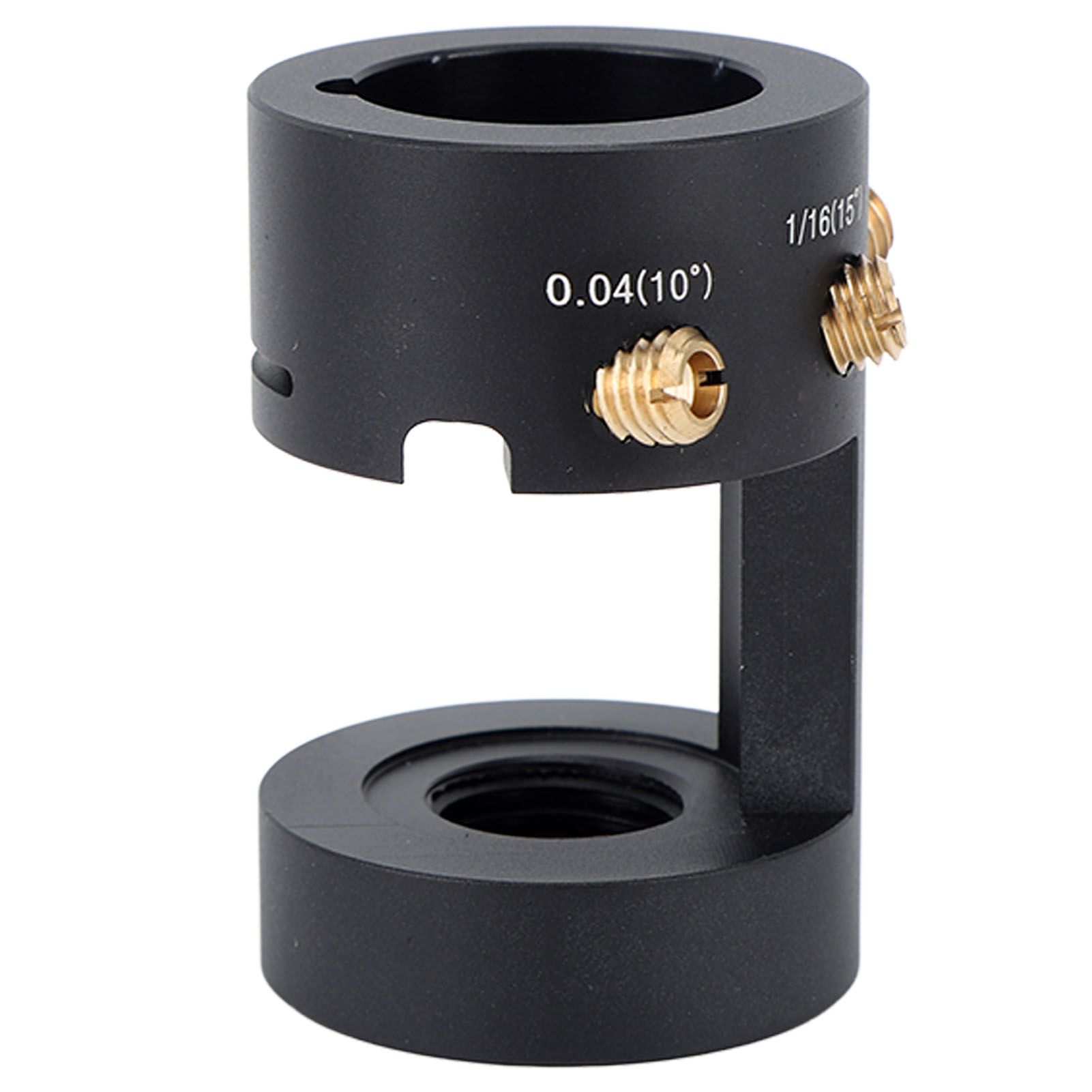 Electrode Grinder Head Welding Electrode Sharpener Head Aluminium Alloy Multi Angle Cut Off Slot Electrode Grinding Tool - Image 7