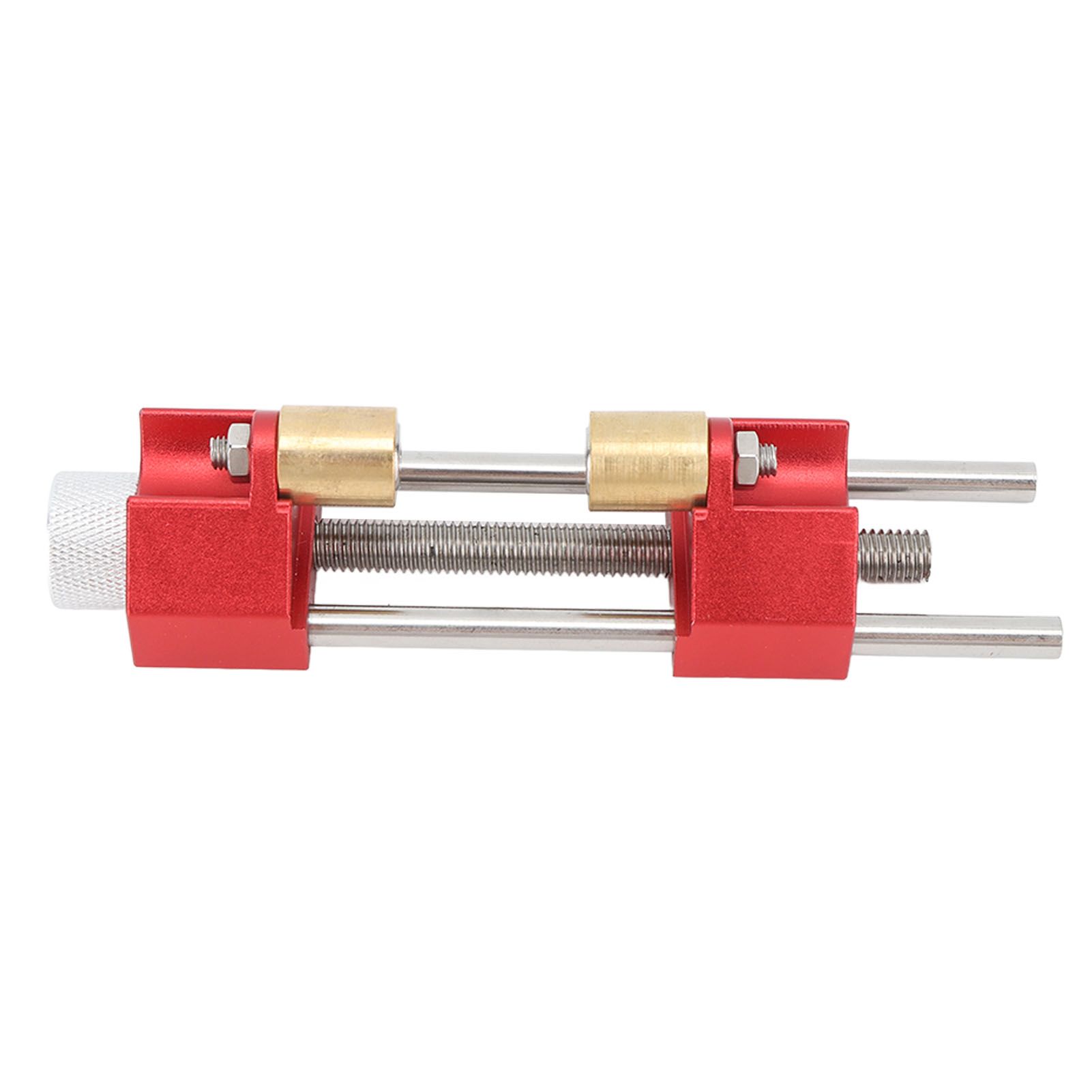 Honing Guide Sharpener Aluminum Alloy Angles Fixed Sharpening Jig for Woodworking Chisels - Image 8