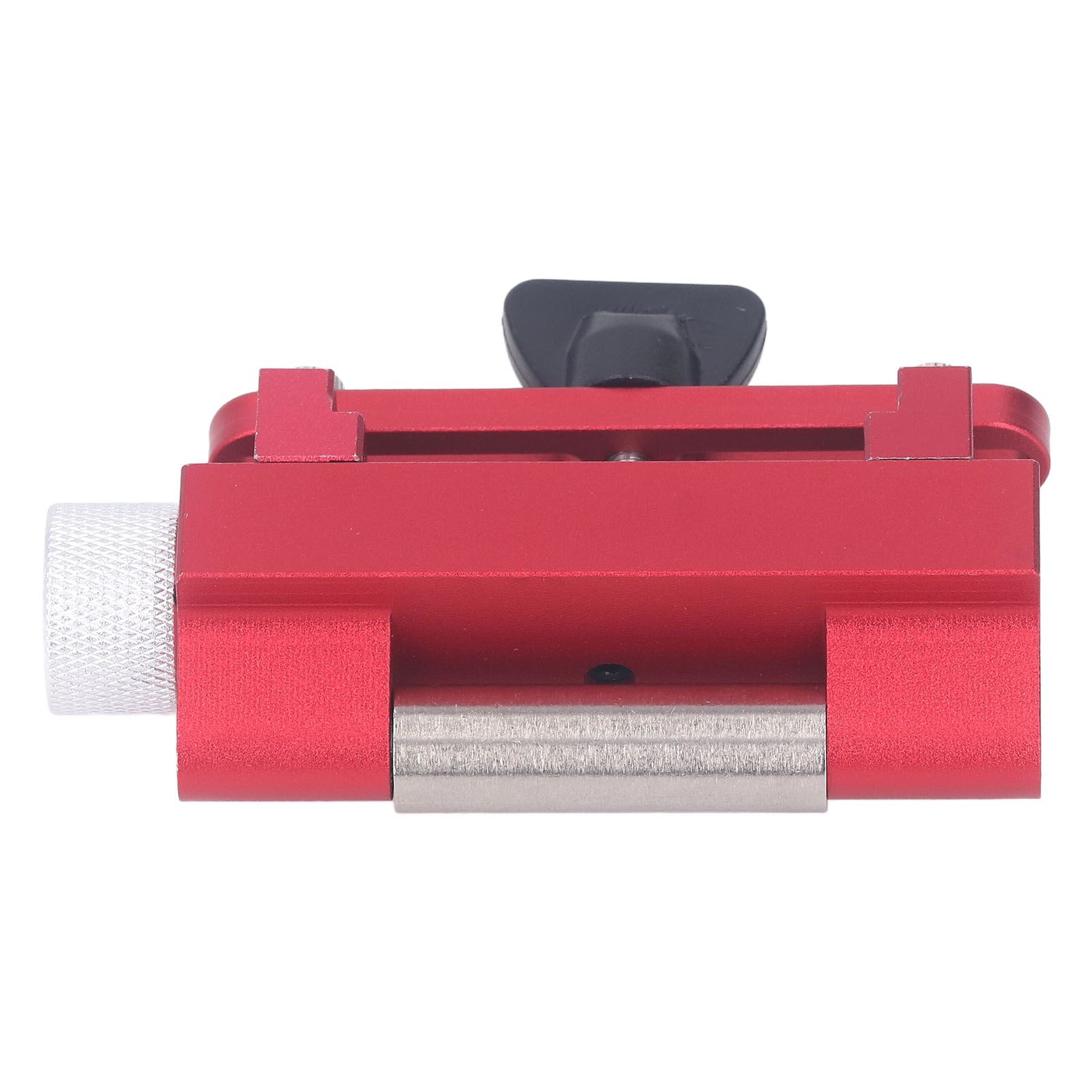 Honing Guide for Chisels Planes Chisel Aluminum Alloy Honing Guide Tool Chisel Sharpening Jig for Planer Blades - Image 8