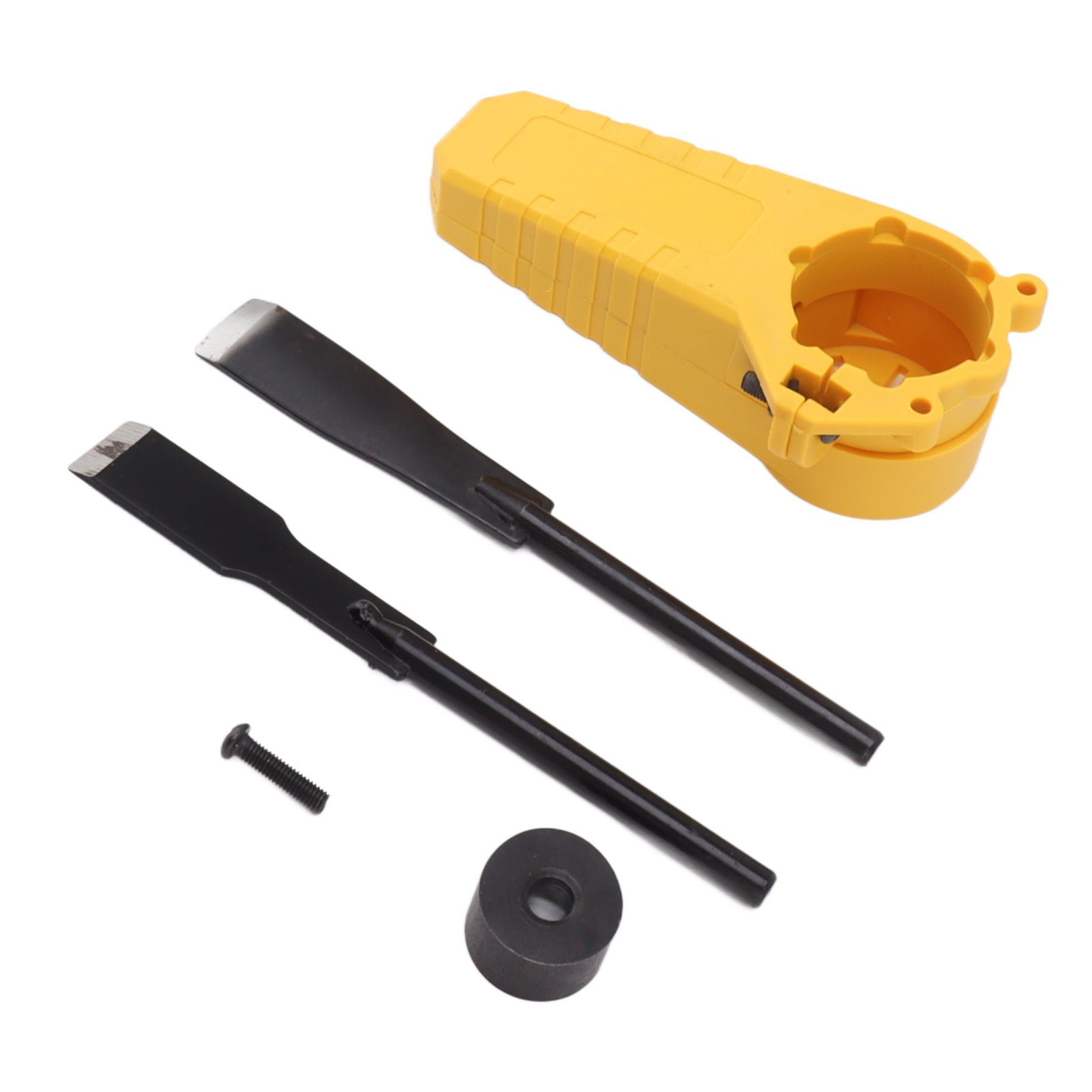 Angle Grinder Conversion Electric Chisel Angle Grinder Modified Chisel Tools Woodworking Grinding Accessory - Image 6