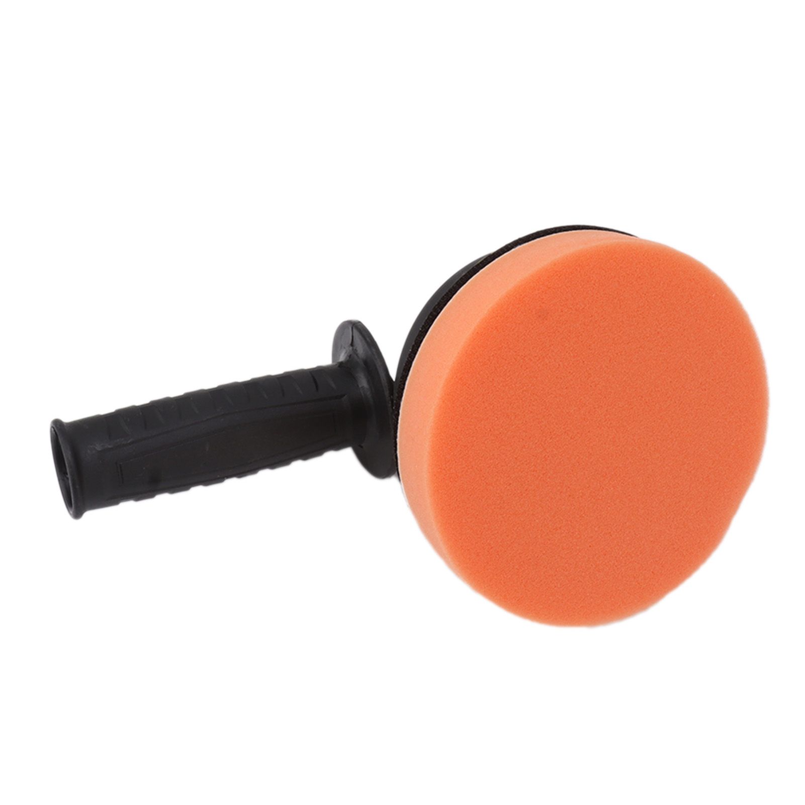 Car Polishing Pad Kit Frosted Paper Electric Drill Polish Head for Car Waxing Sealing Enamel - Image 5