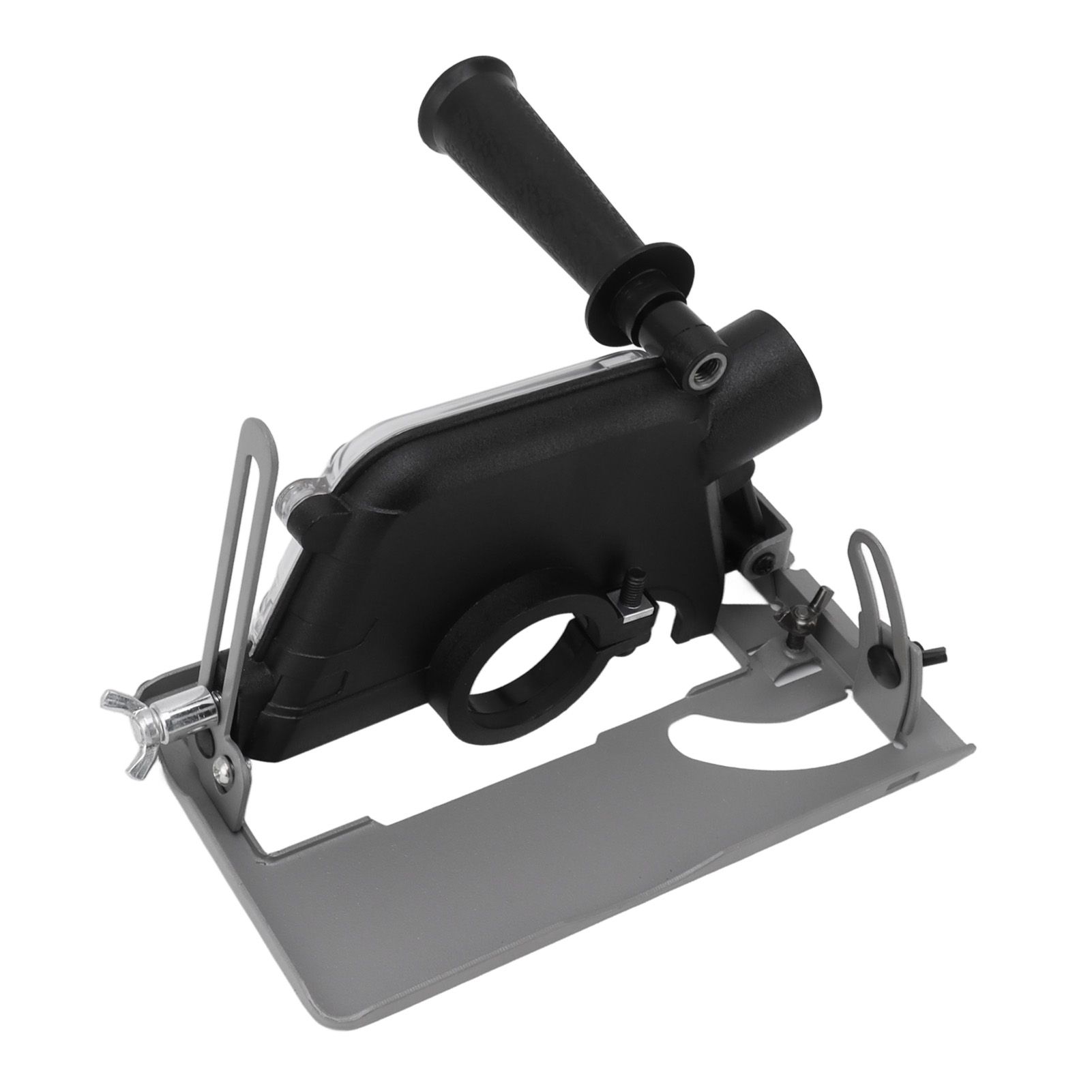 Angle Grinder Bracket Fixing Holder Multifunctional Desktop Adjustable Angle Grinder Accessories - Image 2