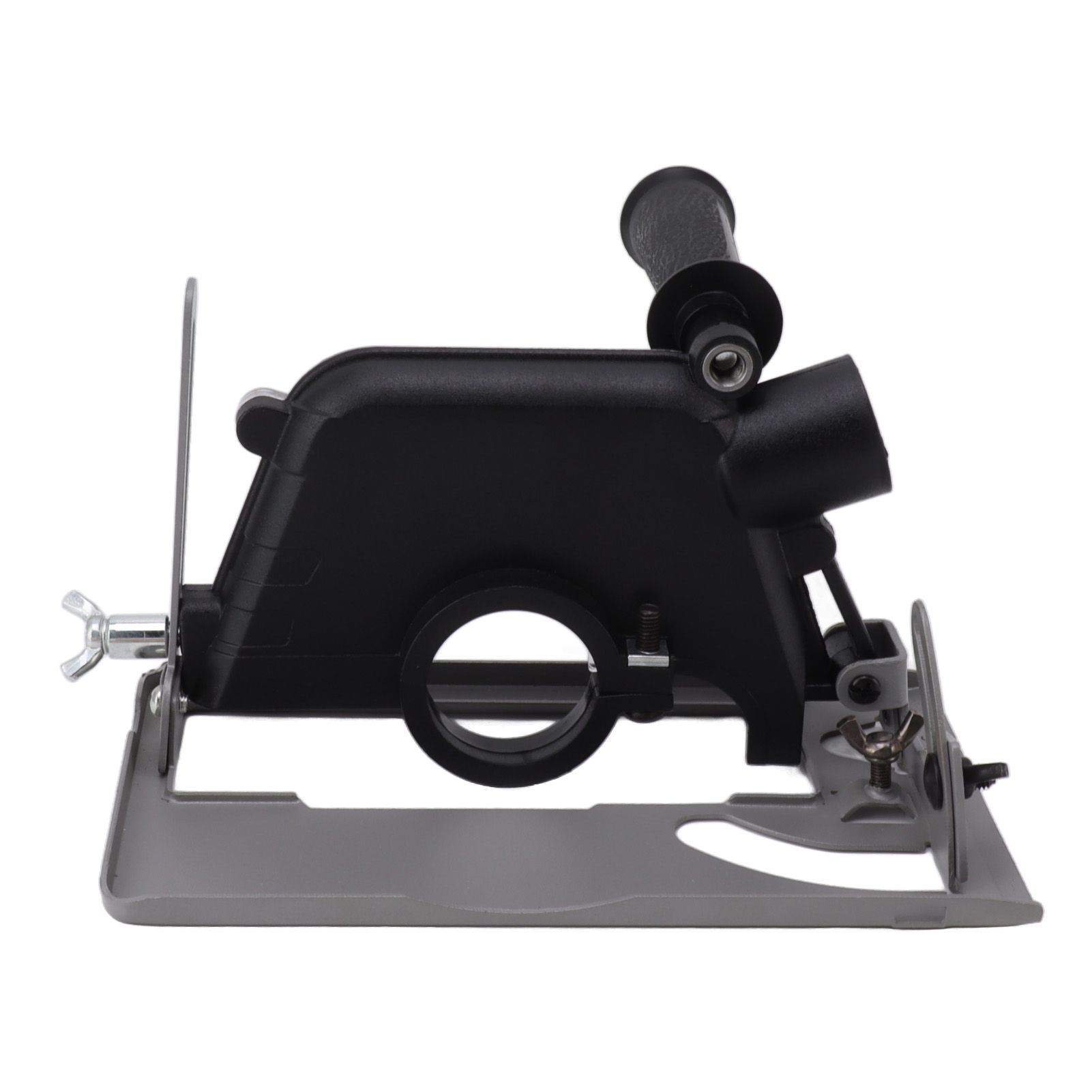 Angle Grinder Bracket Fixing Holder Multifunctional Desktop Adjustable Angle Grinder Accessories - Image 3