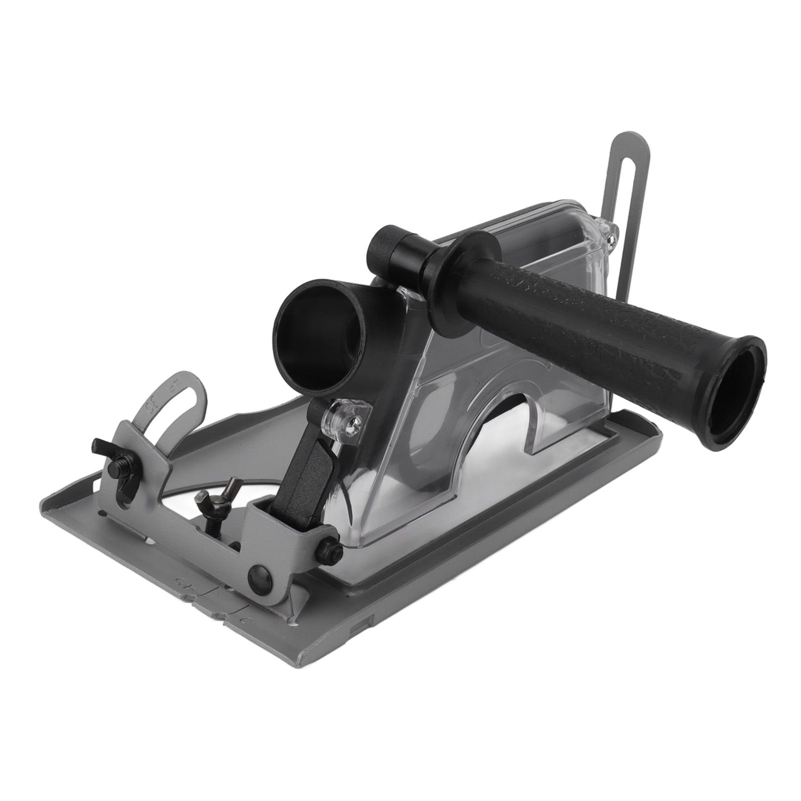 Angle Grinder Bracket Fixing Holder Multifunctional Desktop Adjustable Angle Grinder Accessories - Image 5