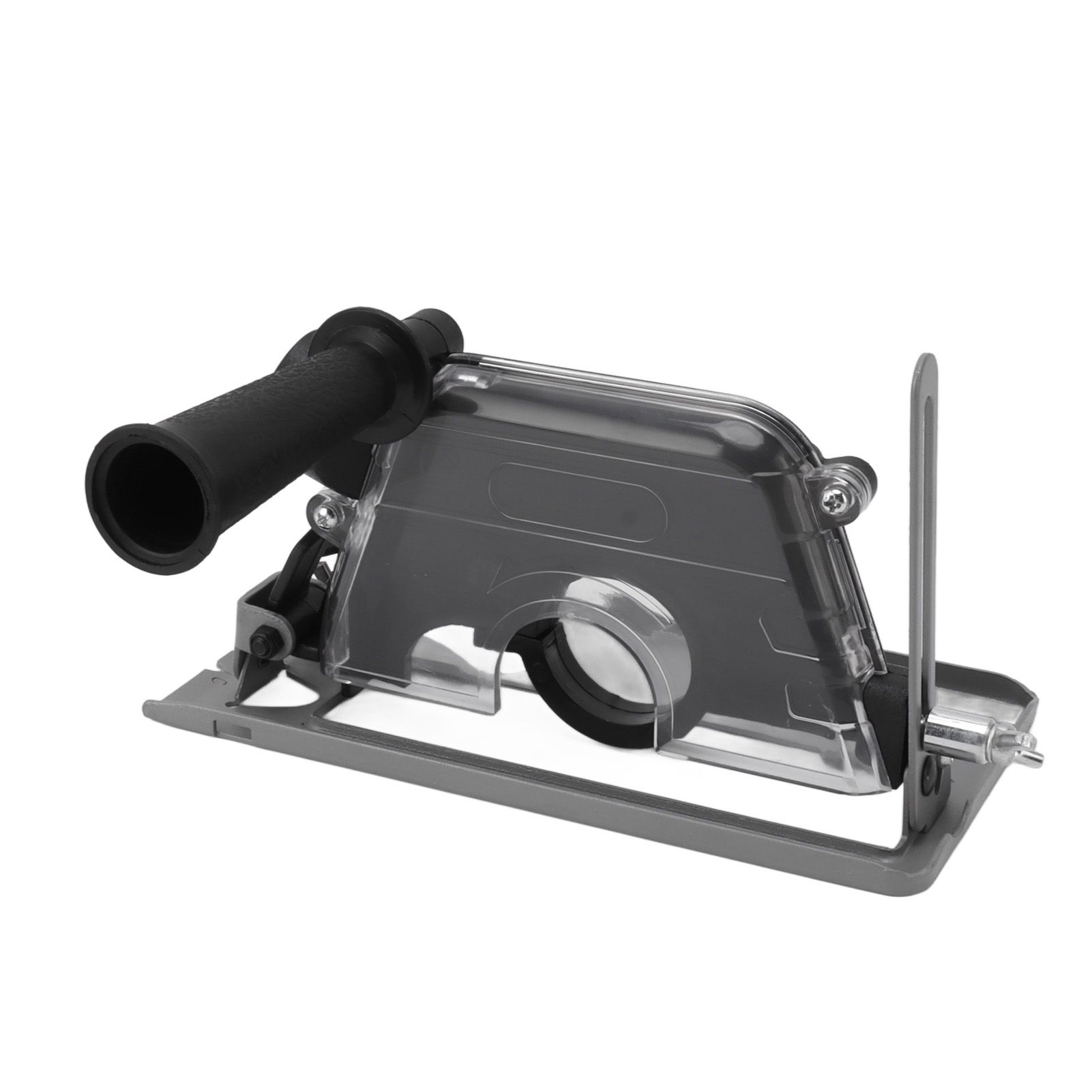 Angle Grinder Bracket Fixing Holder Multifunctional Desktop Adjustable Angle Grinder Accessories - Image 8