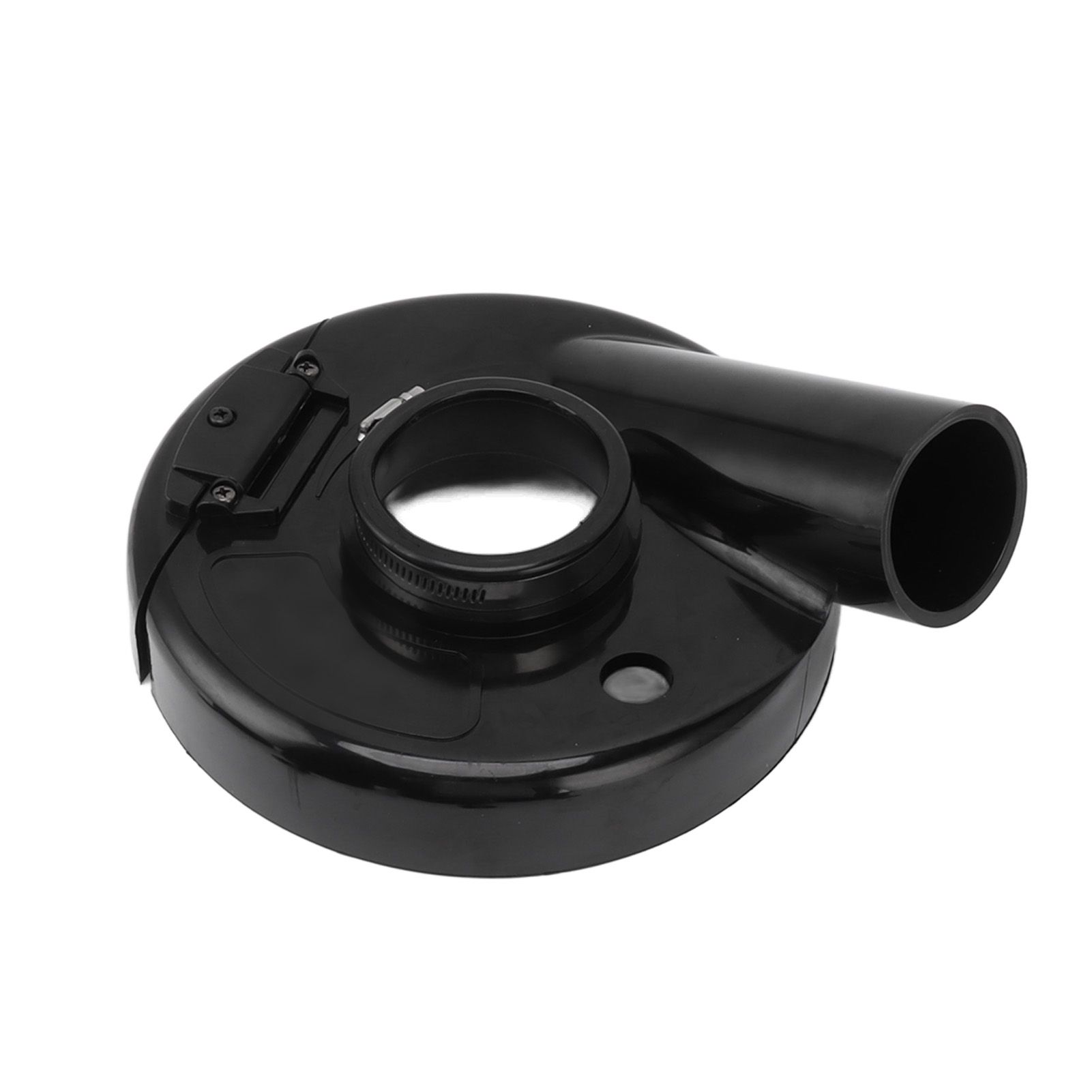 Angle Grinder Dust Cover Dust Shroud Rubber Easy Operation Elastic Dust Guard for 7in Angle Grinder - Image 3
