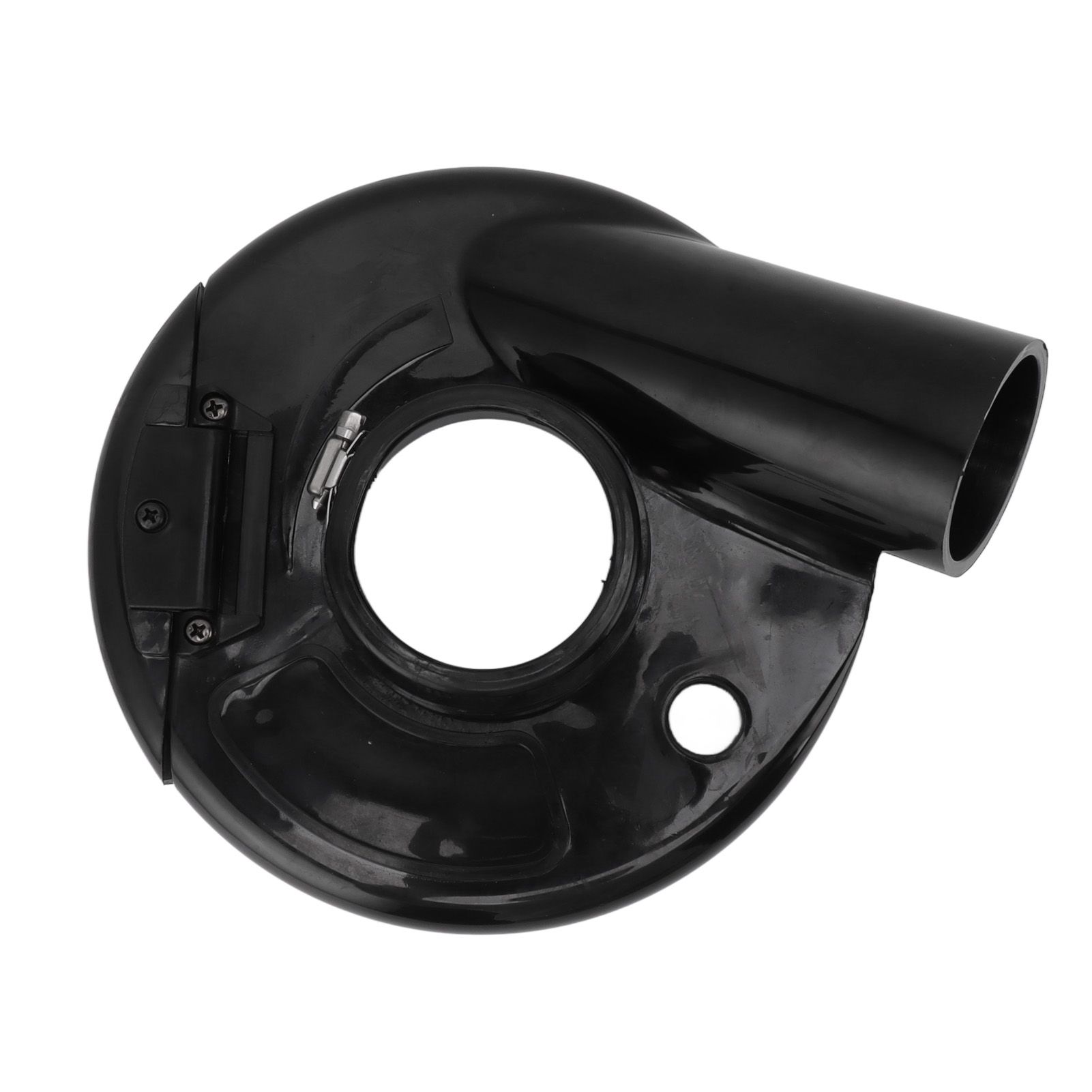 Angle Grinder Dust Cover Dust Shroud Rubber Easy Operation Elastic Dust Guard for 7in Angle Grinder - Image 4