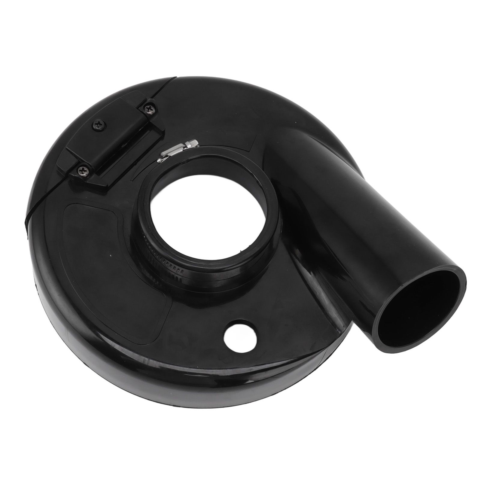Angle Grinder Dust Cover Dust Shroud Rubber Easy Operation Elastic Dust Guard for 7in Angle Grinder - Image 5