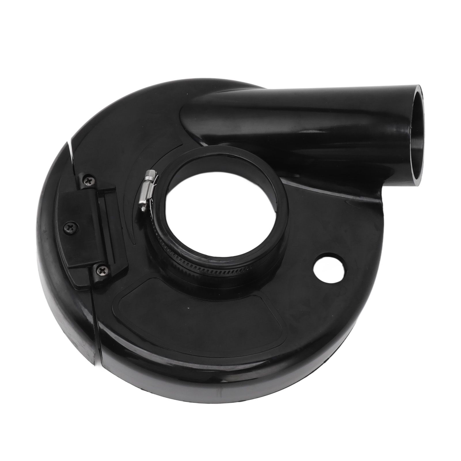 Angle Grinder Dust Cover Dust Shroud Rubber Easy Operation Elastic Dust Guard for 7in Angle Grinder - Image 6