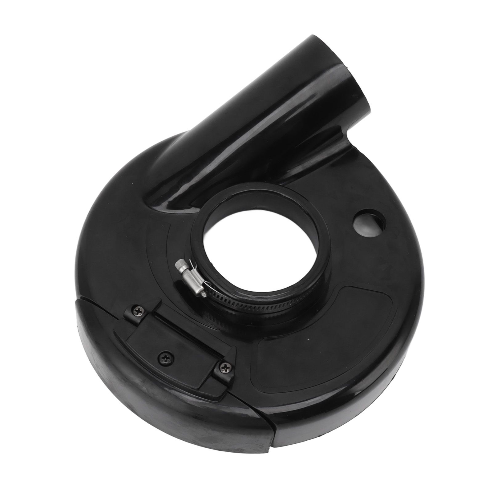 Angle Grinder Dust Cover Dust Shroud Rubber Easy Operation Elastic Dust Guard for 7in Angle Grinder - Image 7