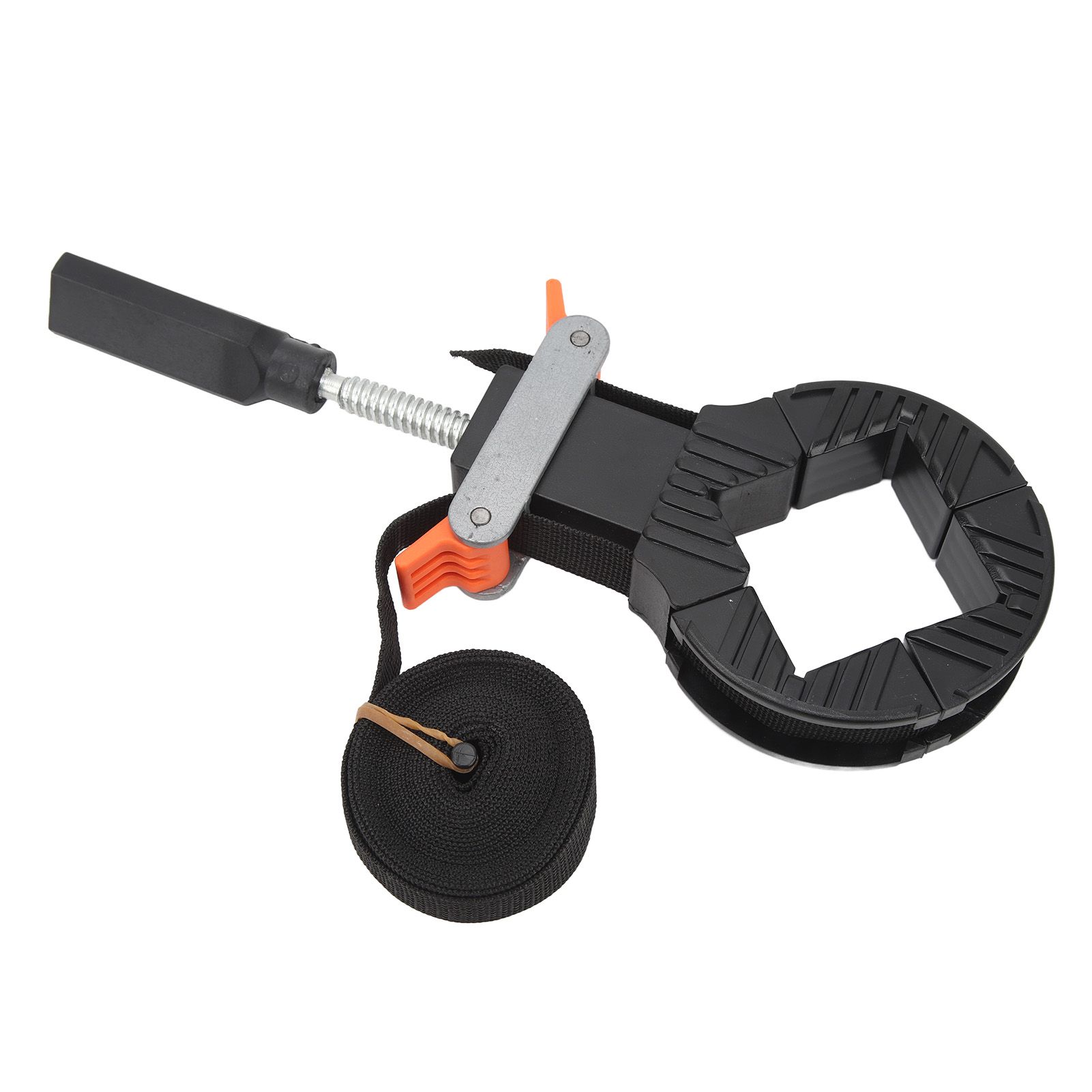 Quick Release Strap Clamp Woodworking Frame Clamping Strap Holder Adjustable Band Clamp 4m Long Strap - Image 4