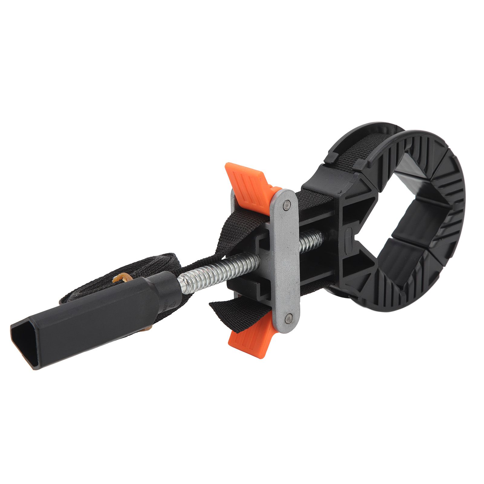 Quick Release Strap Clamp Woodworking Frame Clamping Strap Holder Adjustable Band Clamp 4m Long Strap - Image 6
