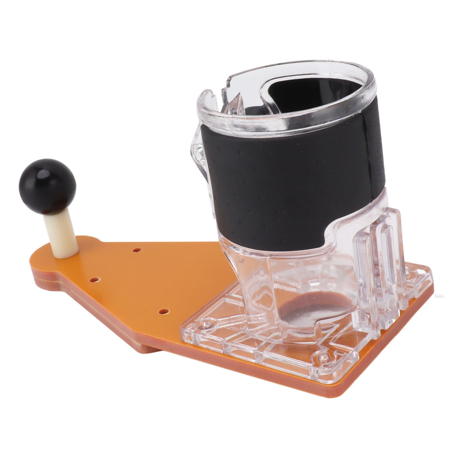 Trimming Machine Flip Plate Accurate Drilling Aluminum Alloy Router Table Insert Plate for House Decoration - Image 8