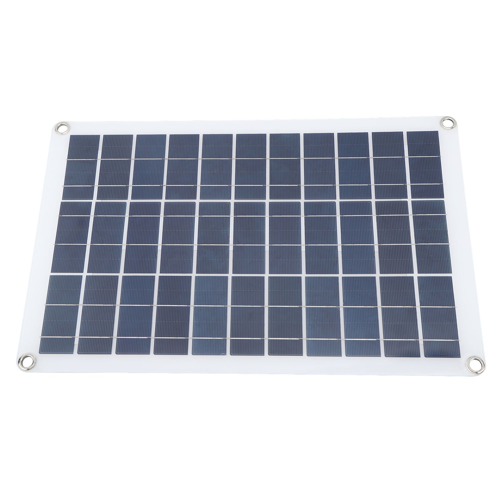 12V Solar Water Pump Professional Efficient Low Noise Solar Powered Water Fountain Pump for Bird Bath Ponds Garden - Image 4
