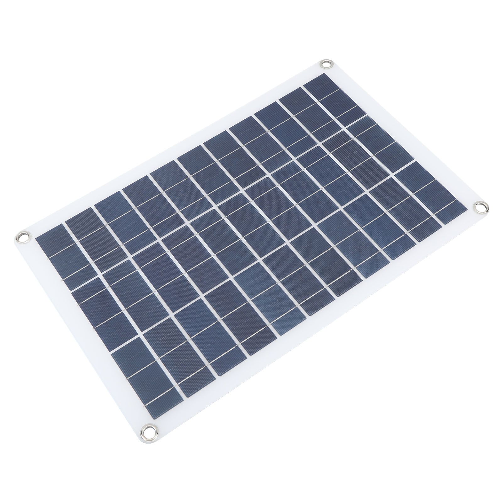 12V Solar Water Pump Professional Efficient Low Noise Solar Powered Water Fountain Pump for Bird Bath Ponds Garden - Image 7