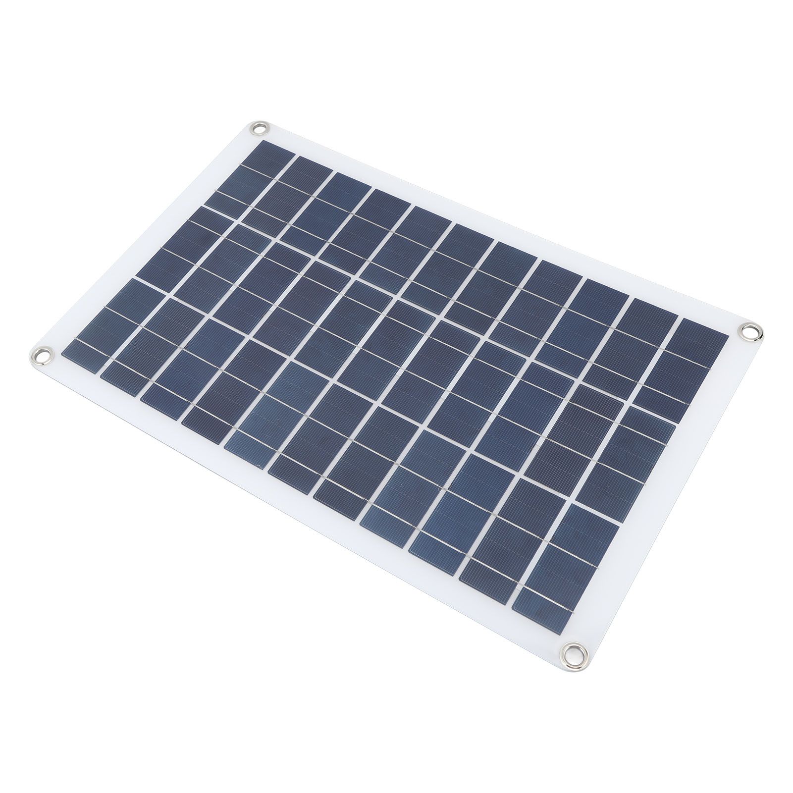 12V Solar Water Pump Kit Continuous Work Low Noise DC Brushless Solar Powered Water Fountain Pump for Pond Garden - Image 6