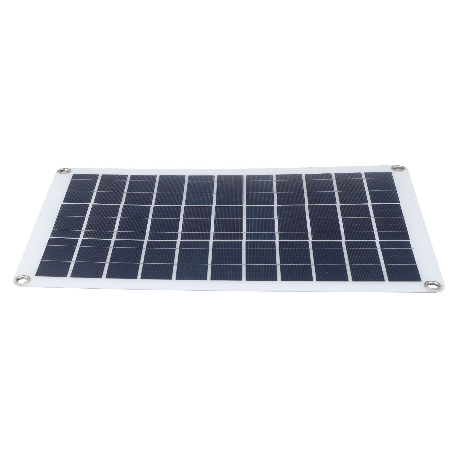 12V Solar Water Pump Kit Continuous Work Low Noise DC Brushless Solar Powered Water Fountain Pump for Pond Garden - Image 8