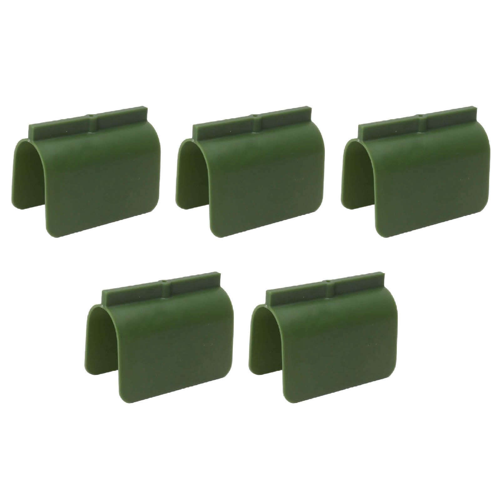 5Pcs Electrical Outlet Marker for Drywall Installation Wire Protection Drywall Marking Tool for Electrical Outlets Green - Image 8