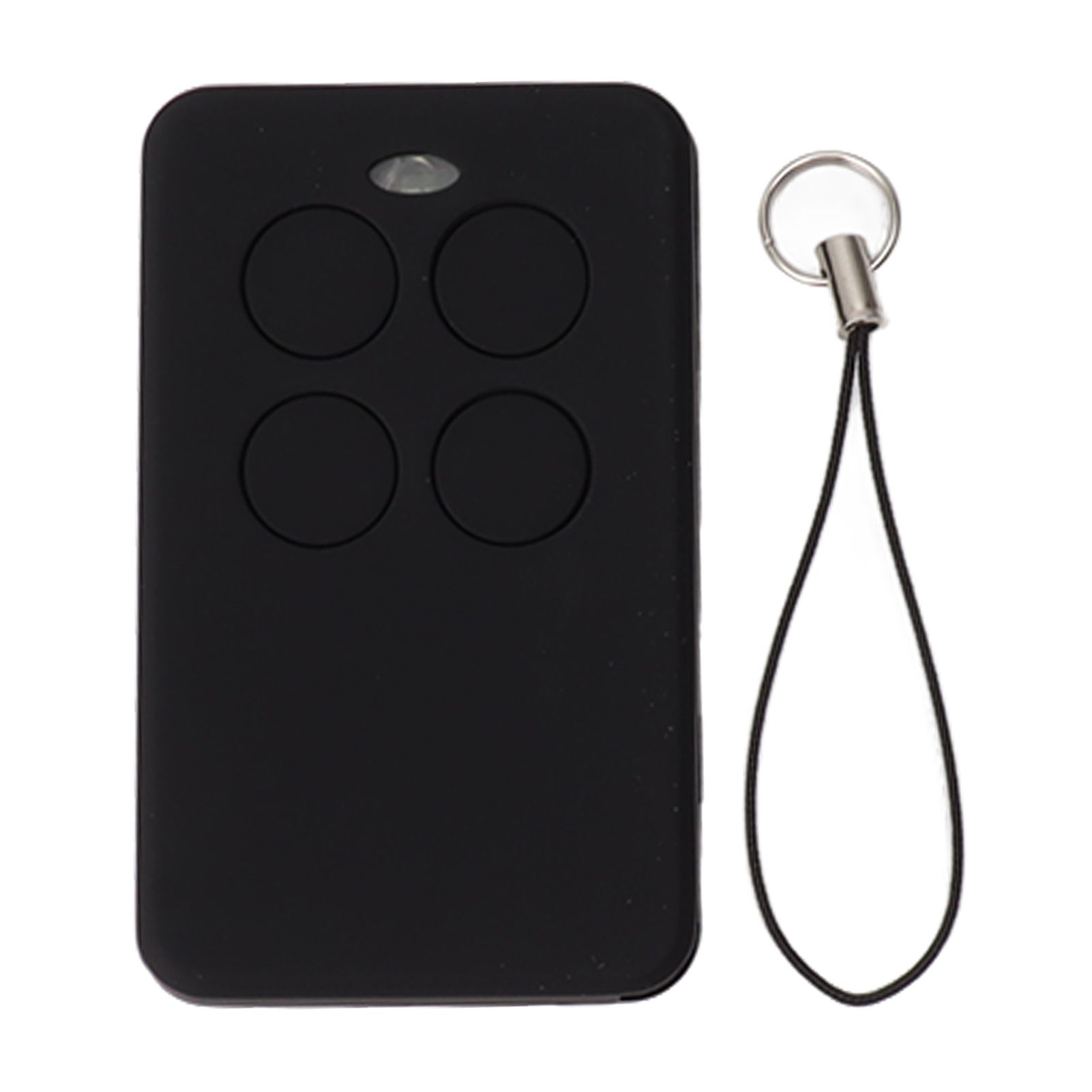 Garage Door Opener Remote 4 Button Garage Door Remote for Wireless Remote Control Garage Door - Image 1