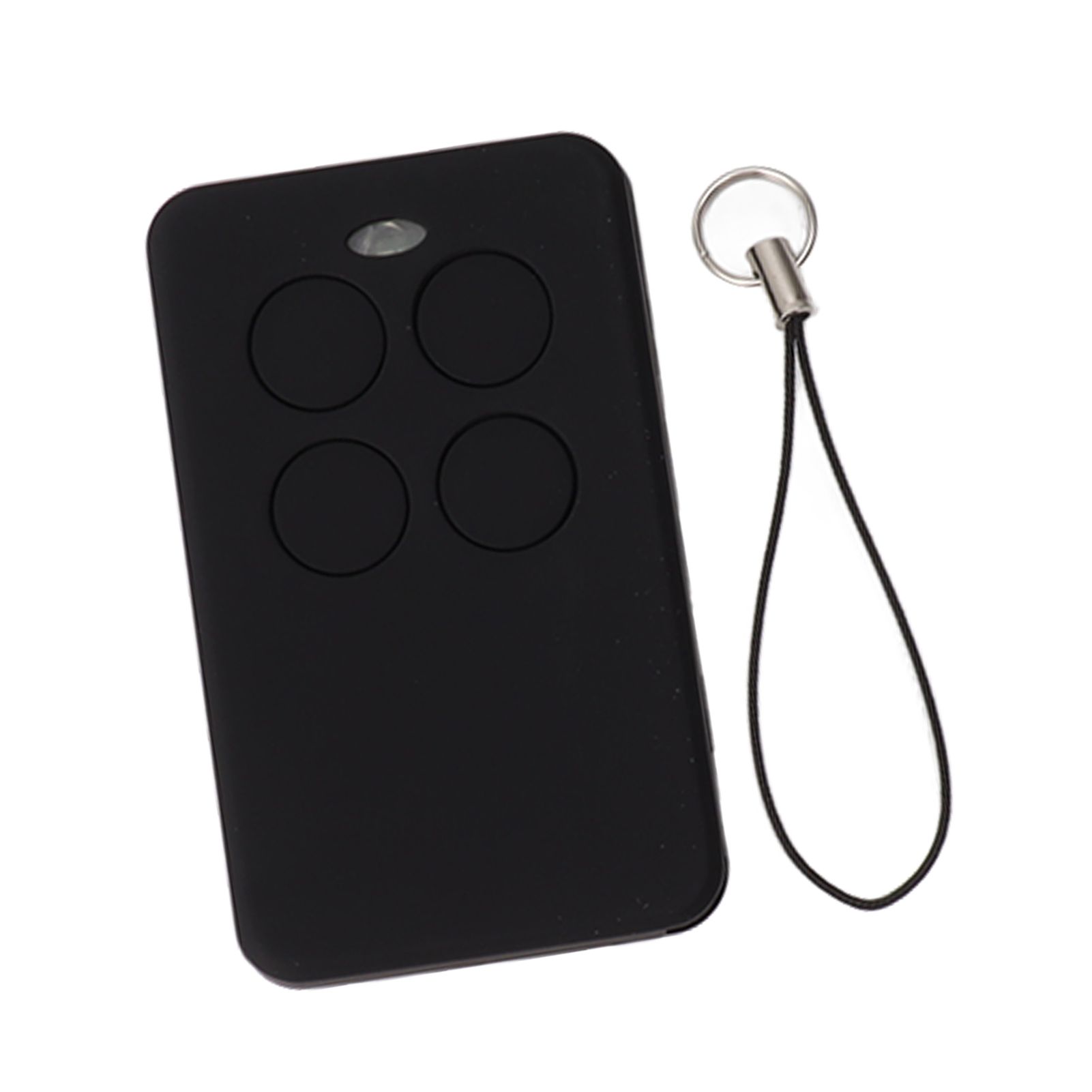 Garage Door Opener Remote 4 Button Garage Door Remote for Wireless Remote Control Garage Door - Image 2