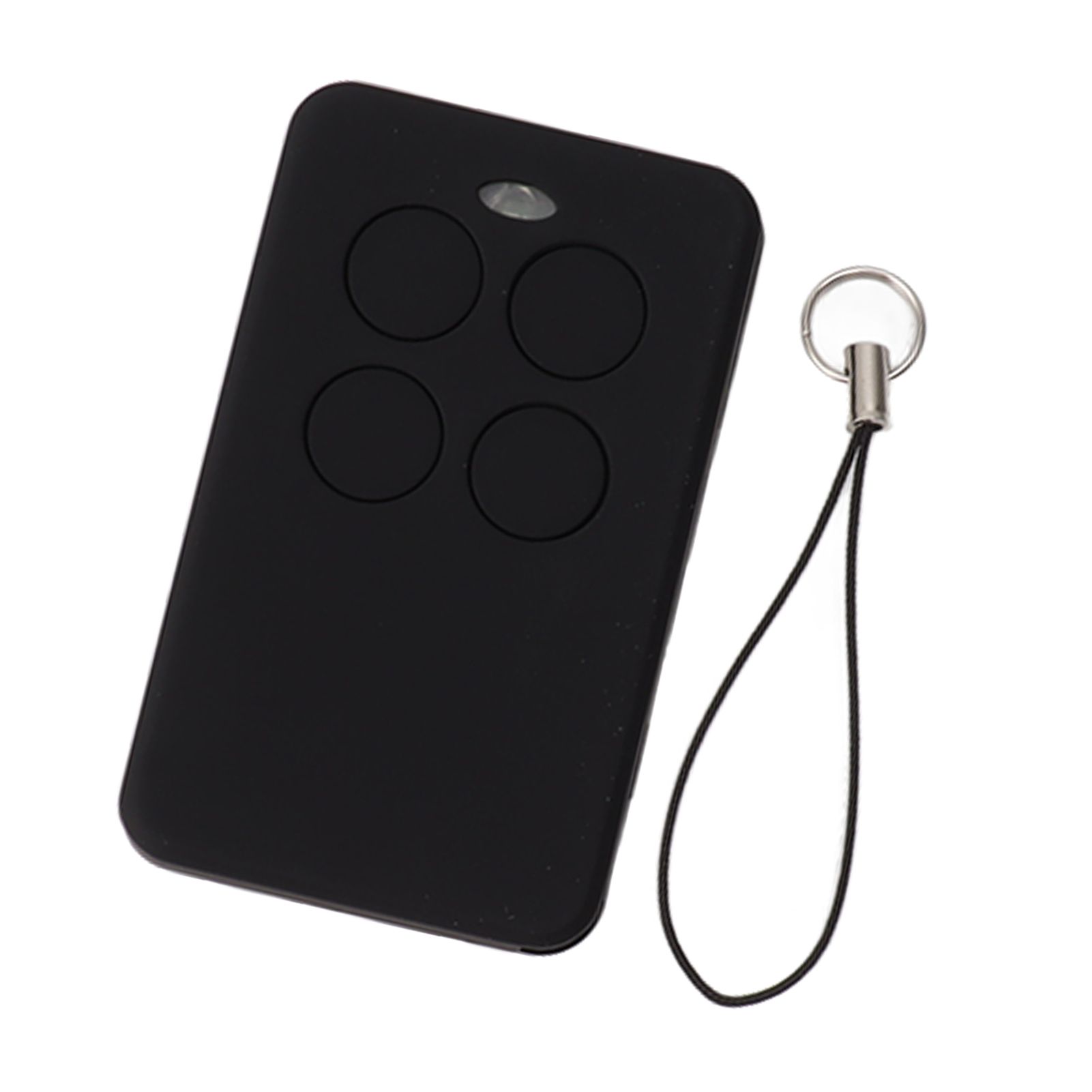 Garage Door Opener Remote 4 Button Garage Door Remote for Wireless Remote Control Garage Door - Image 3