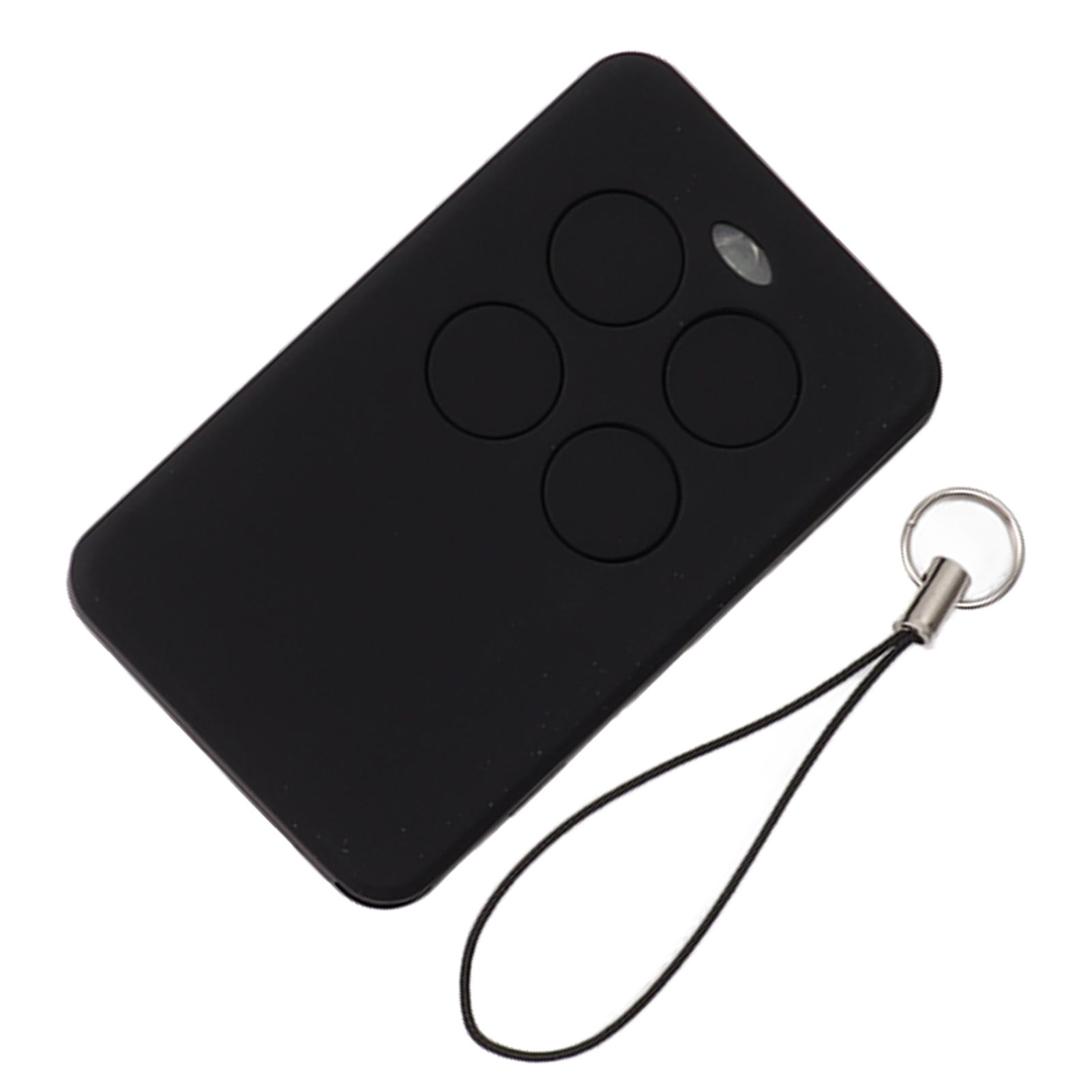 Garage Door Opener Remote 4 Button Garage Door Remote for Wireless Remote Control Garage Door - Image 5