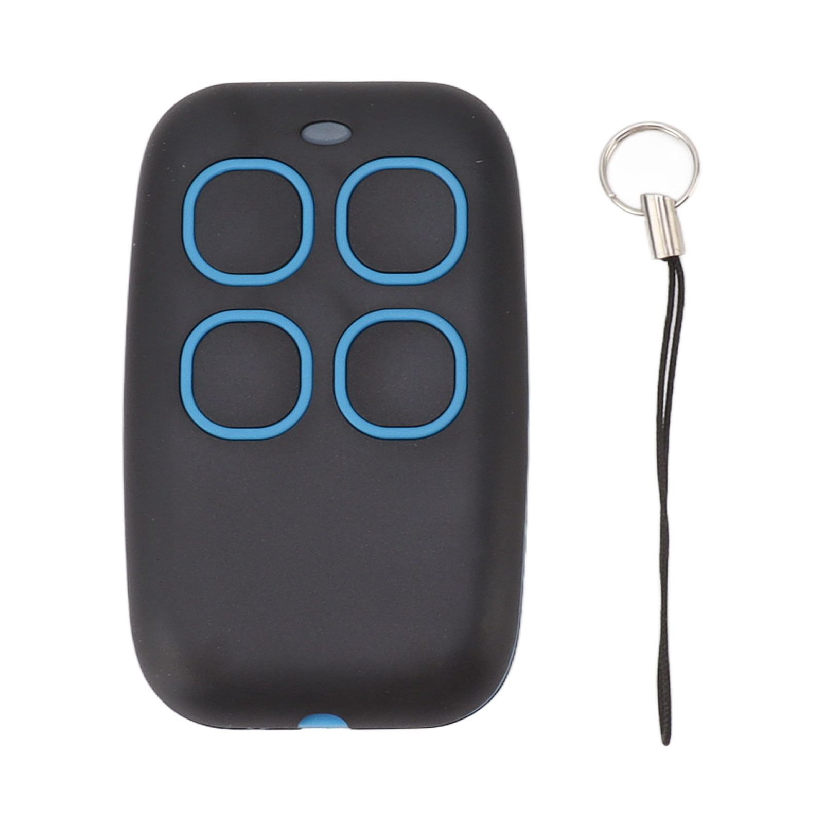 Garage Door Remote Duplicator Strong Sensitivity 4 Button 286MHz‑868MHz Garage Door Remote Controller Duplicator - Image 1