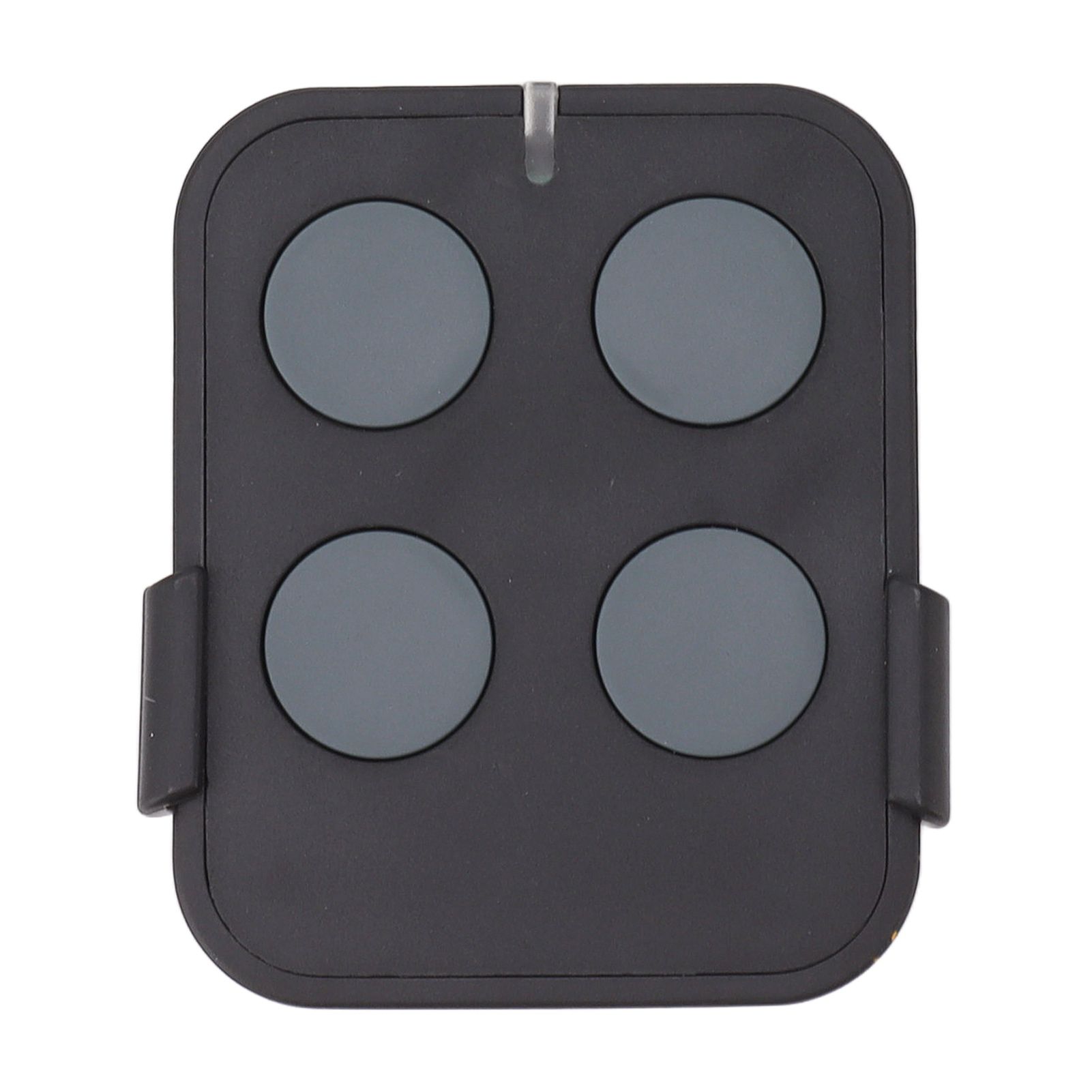 Garage Door Opener Remote for Avidsen 4 Button Garage Door Remote Control Safe Secure Access Transmission Distance 100M - Image 2