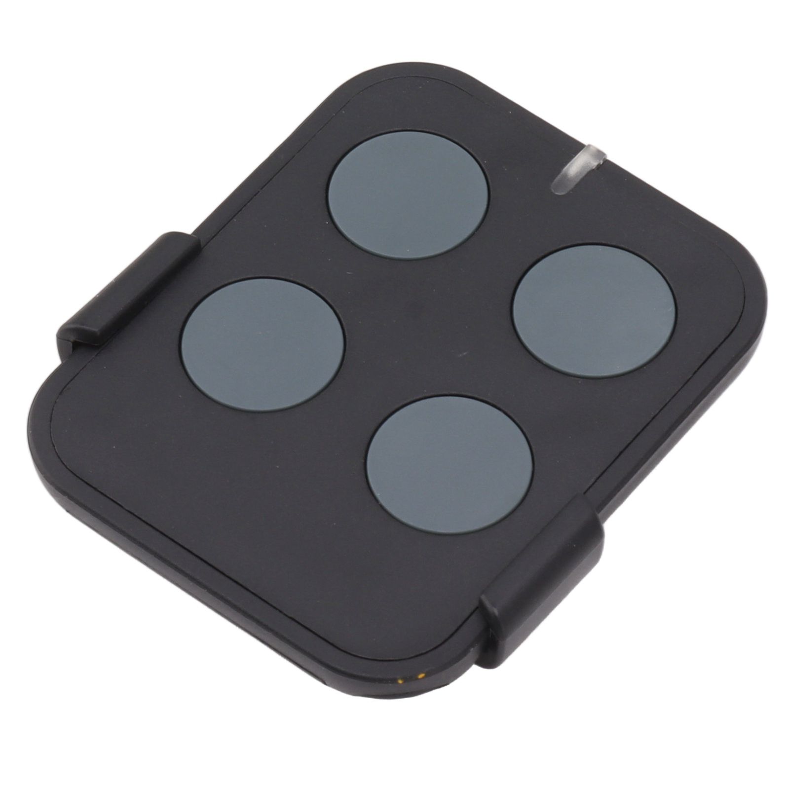 Garage Door Opener Remote for Avidsen 4 Button Garage Door Remote Control Safe Secure Access Transmission Distance 100M - Image 3